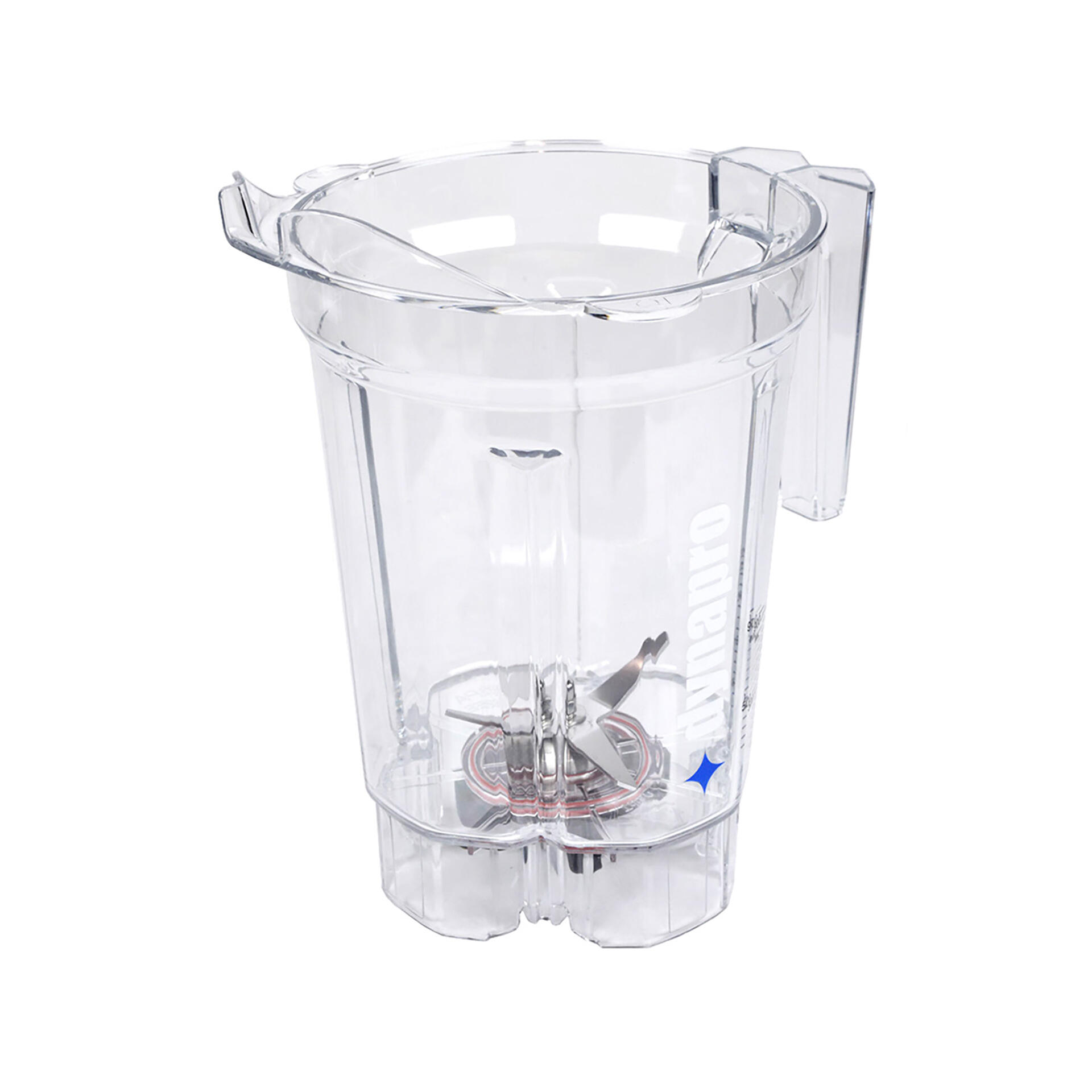 Tribest Dynapro Mixbehälter Tritan 2 L