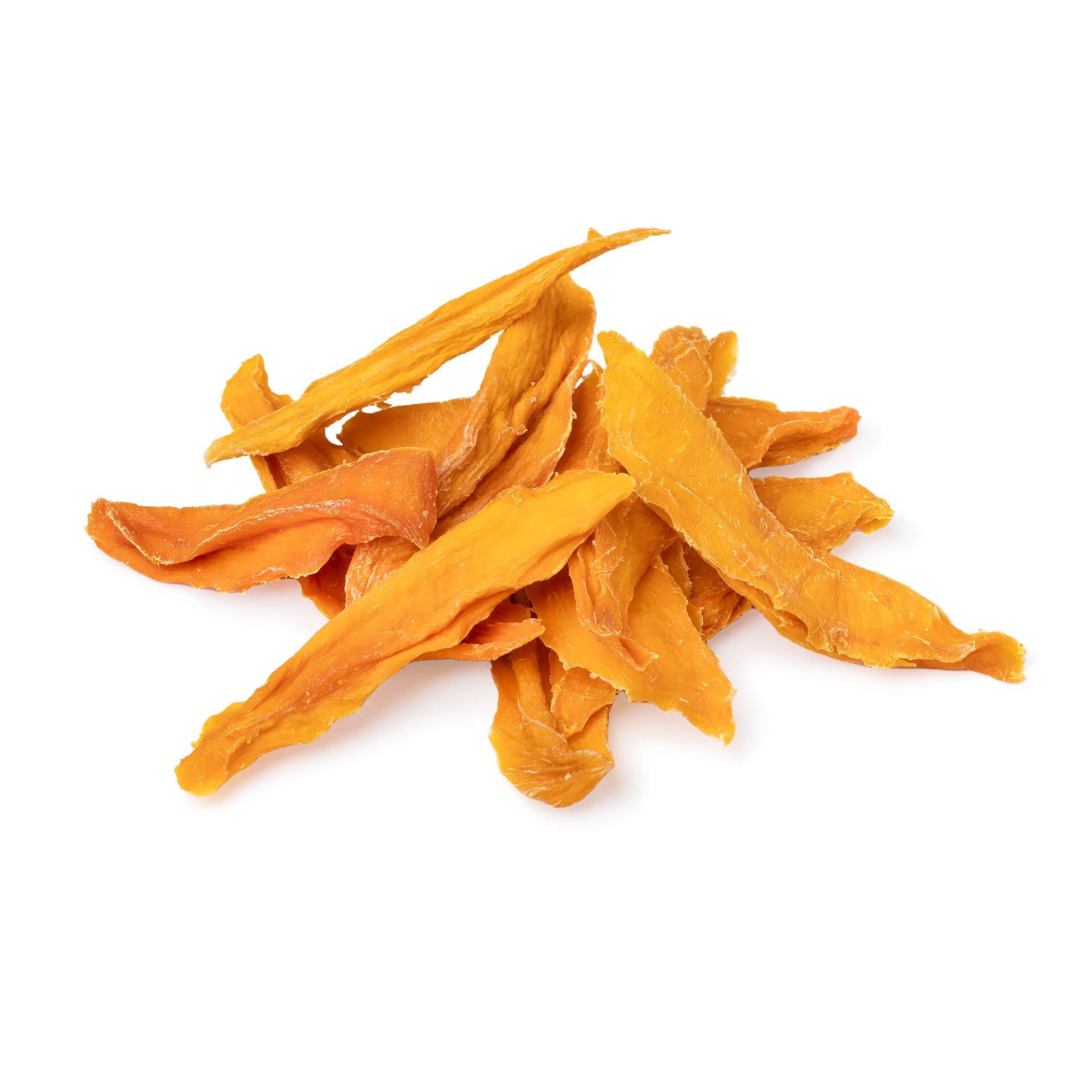 Mango Kent, bio 2 kg