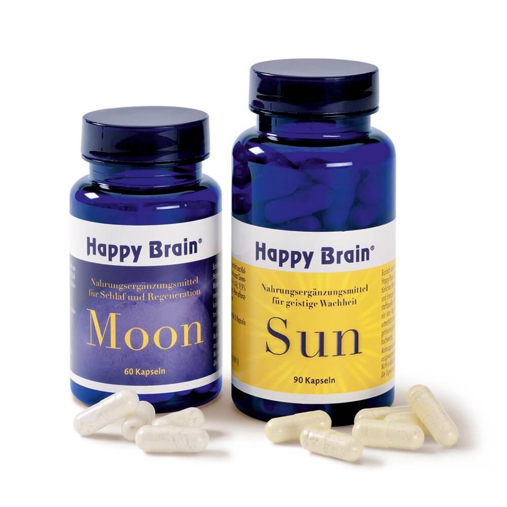HappyBrain-Set HappyBrain-Set