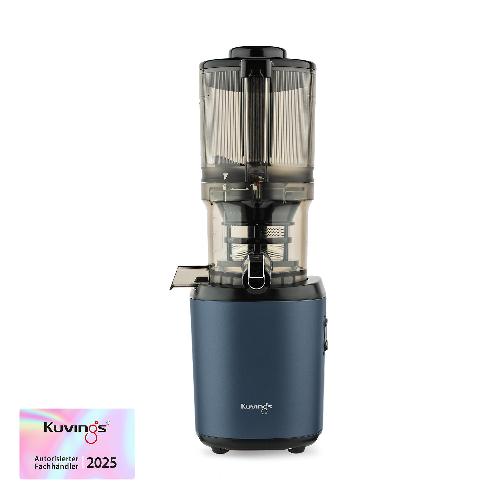 Kuvings Whole Slow Juicer AUTO6