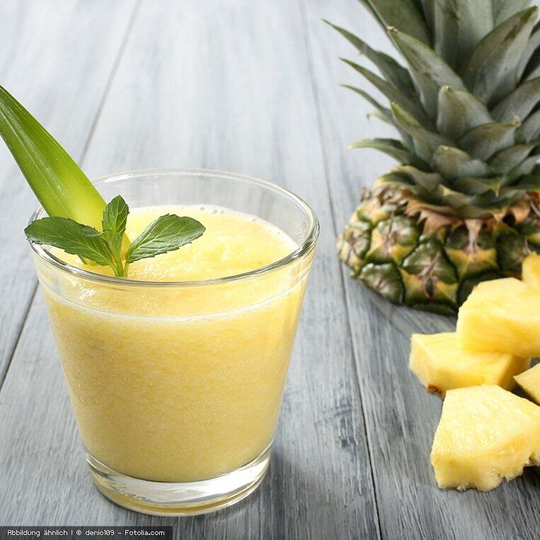 leckere Smoothies mit den Personal Blender PB250XL leckere Smoothies mit den Personal Blender PB250XL