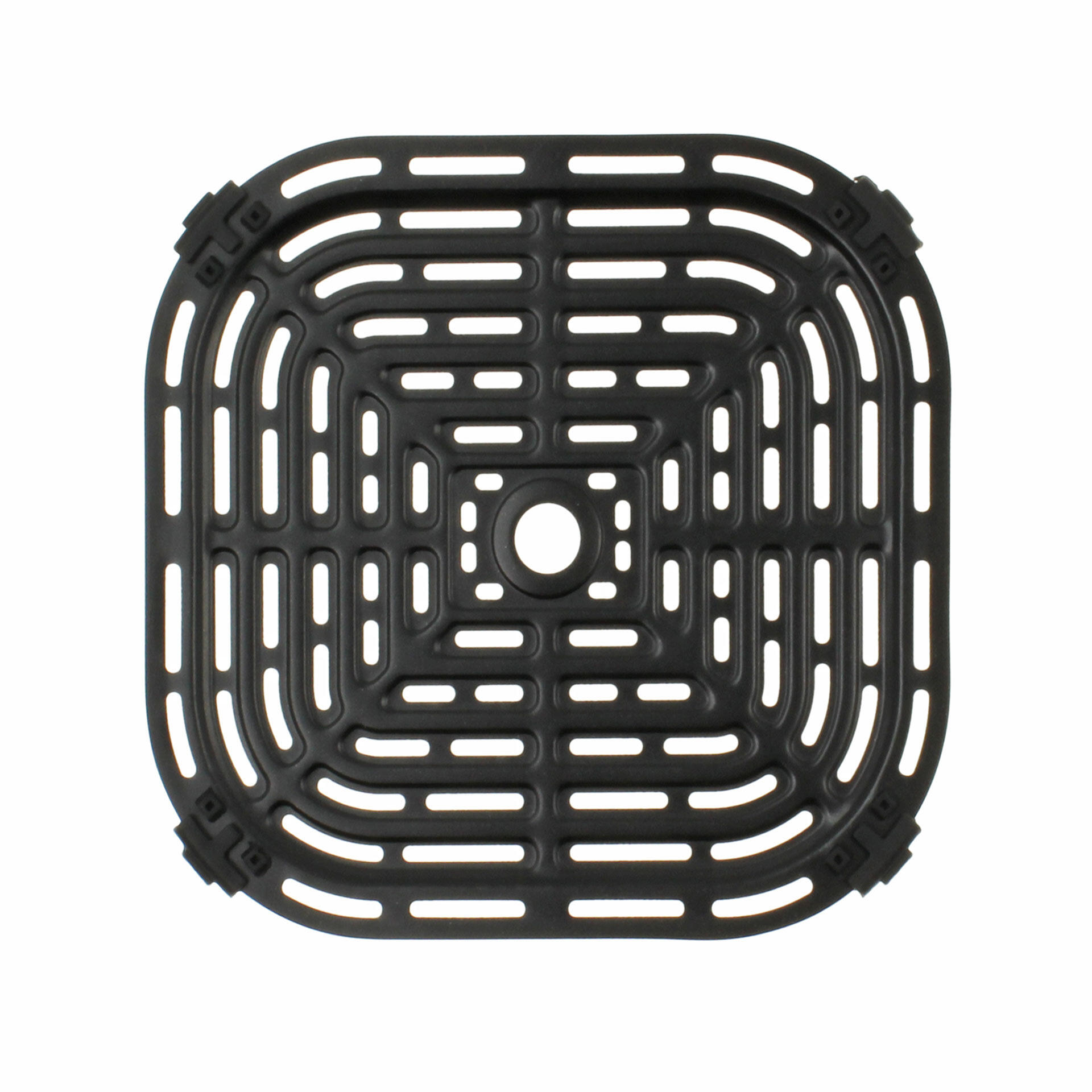 Wartmann Airfryer WM-2203 AF mit Schweizer Adapter