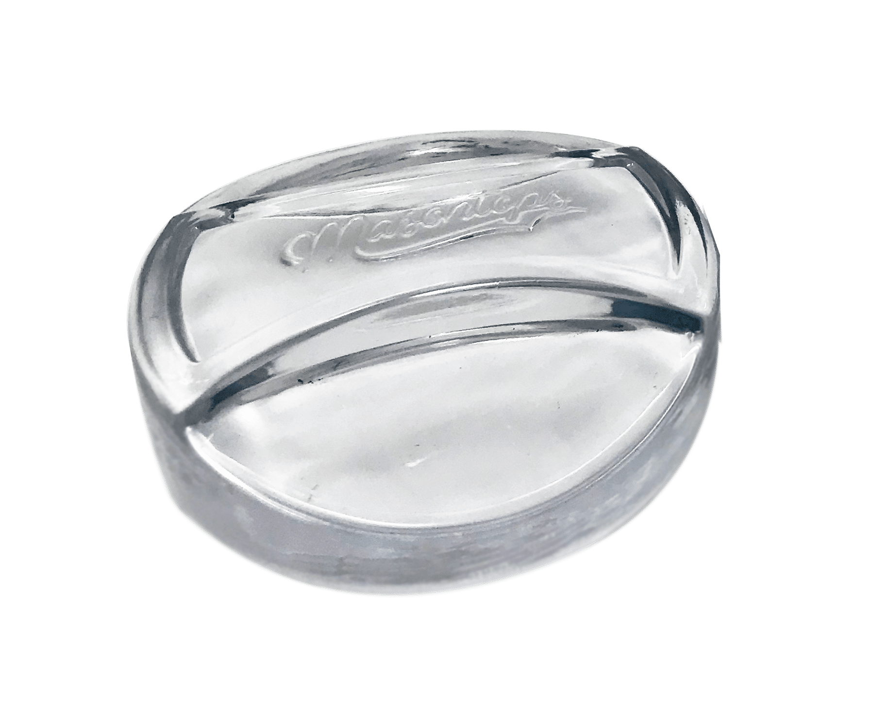 Masontops Fermentier-Glasgewichte für normale Gläseröffnungen Masontops Fermentier-Glasgewichte für normale Gläseröffnungen