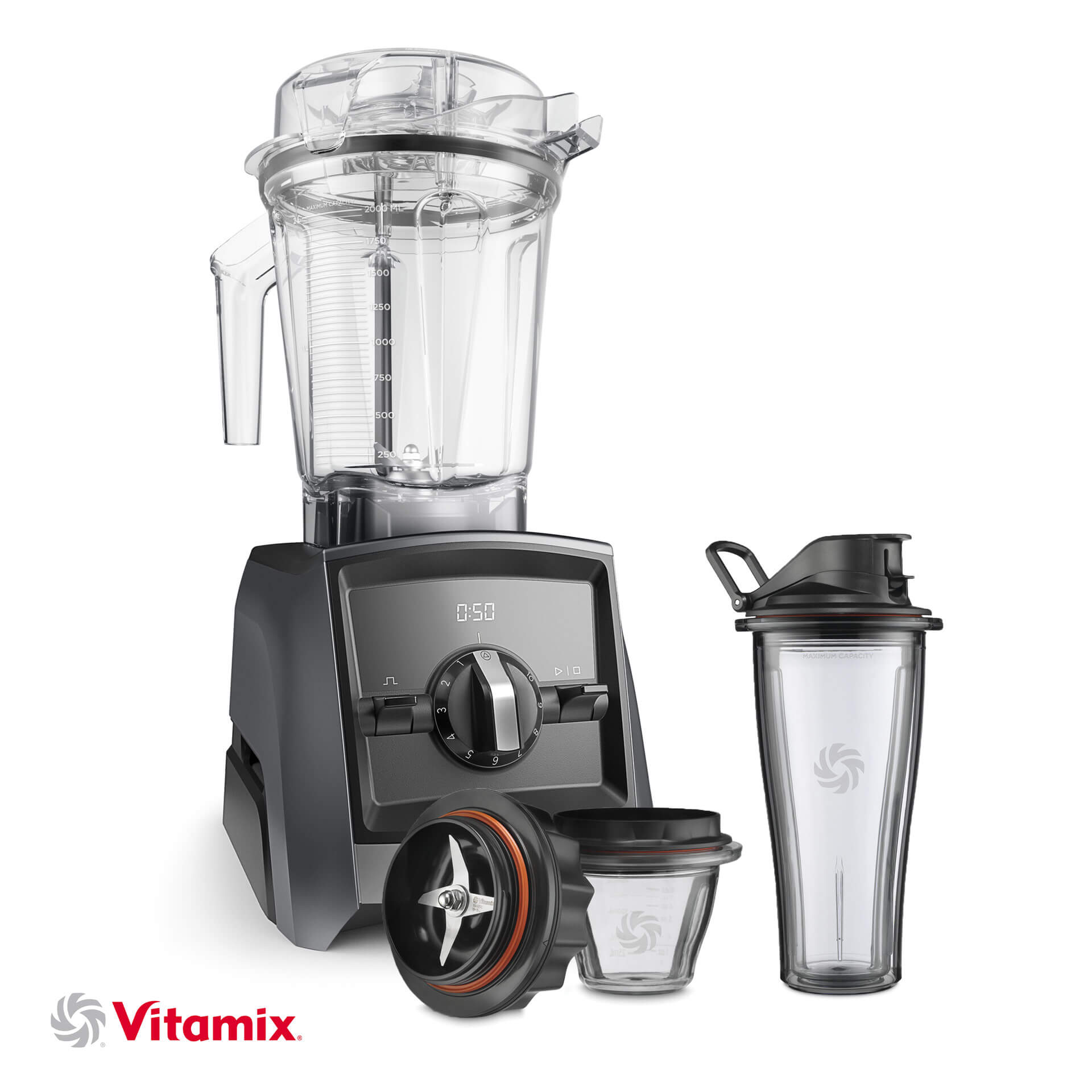 Standmixer vitamix outlet