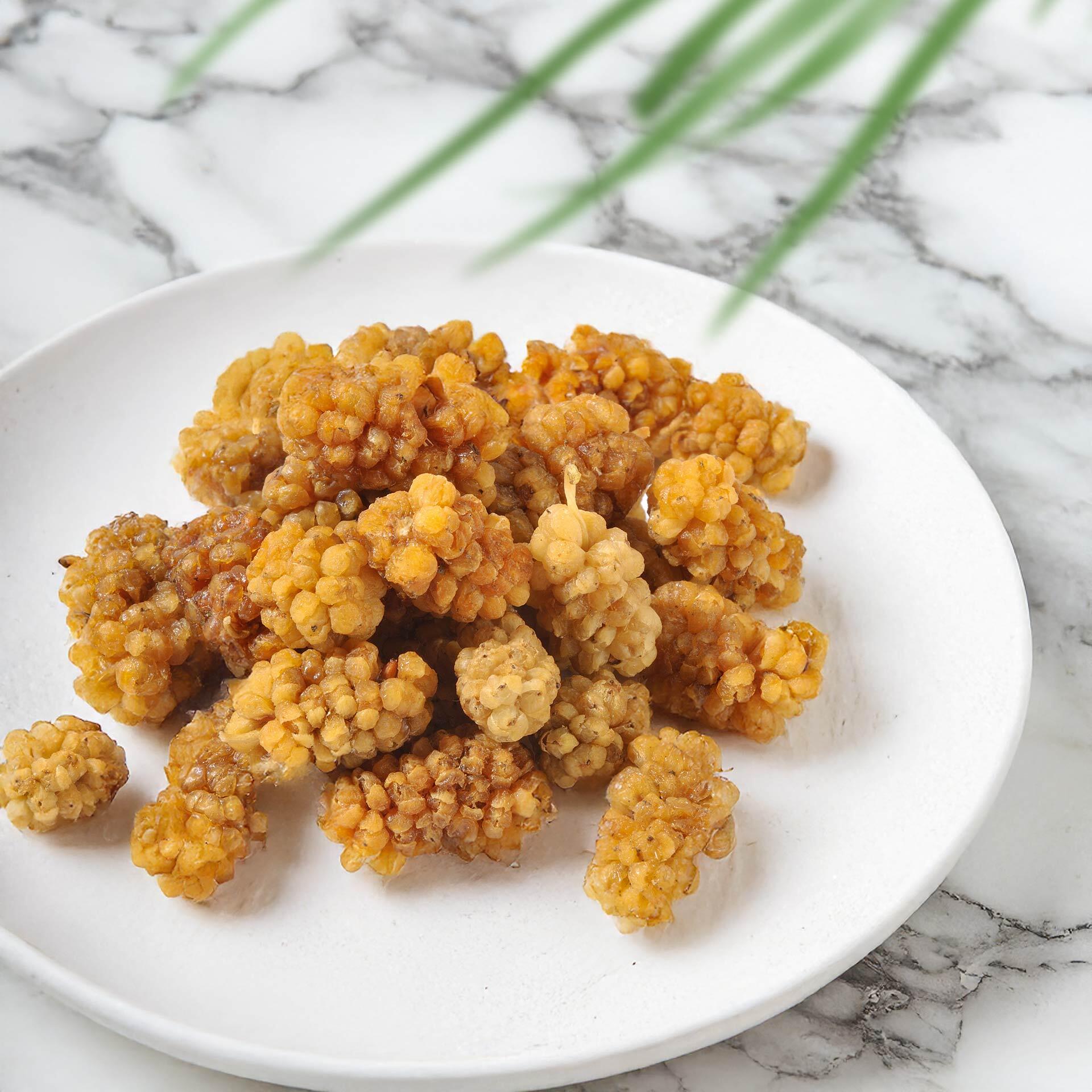 Maulbeeren, bio 125 g