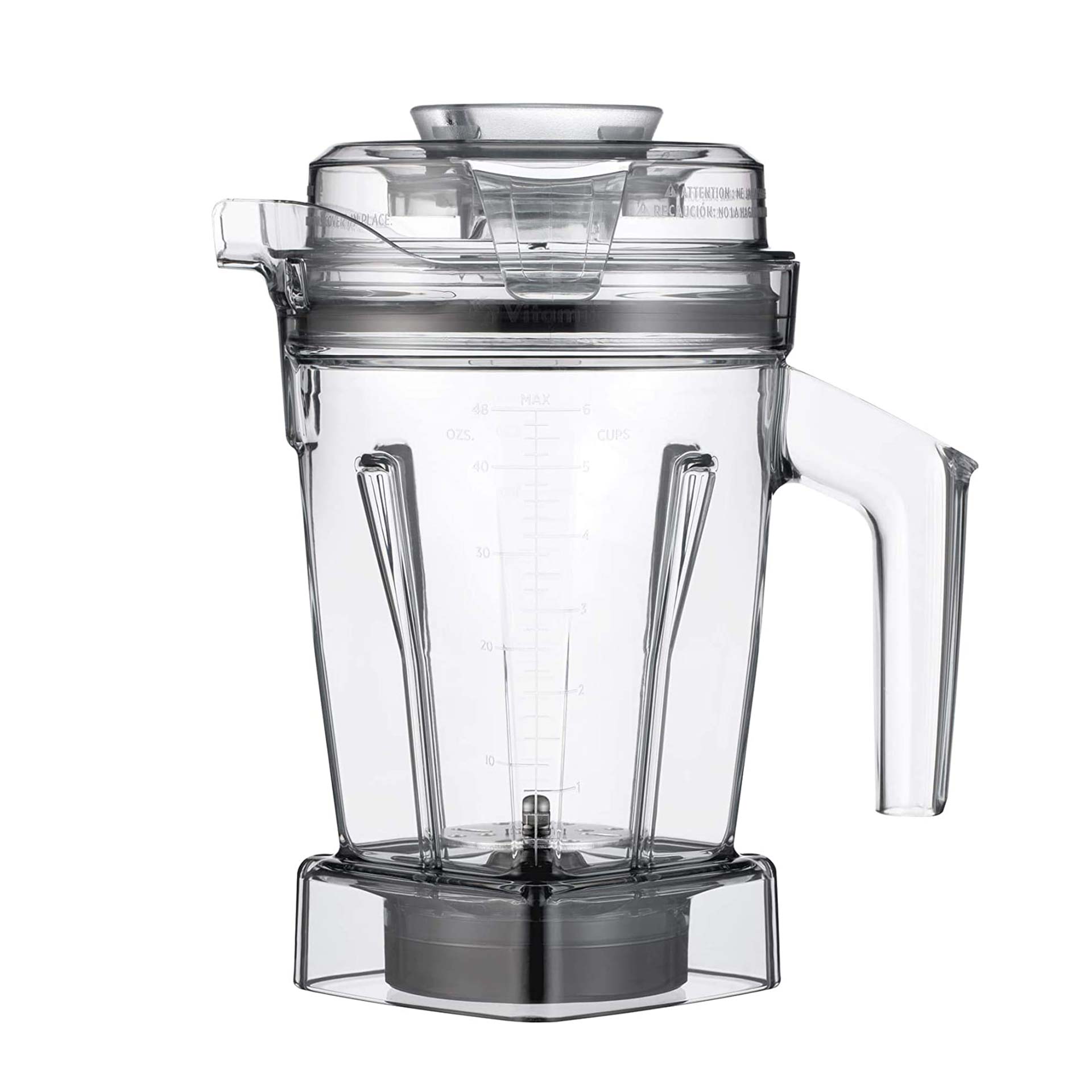 Vitamix Ascent A3500i Starter-Set