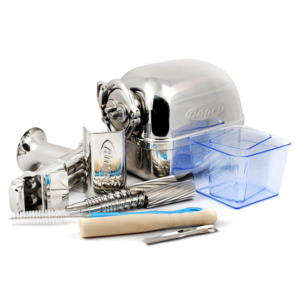 Angel Juicer 5500 online kaufen im Keimling Shop