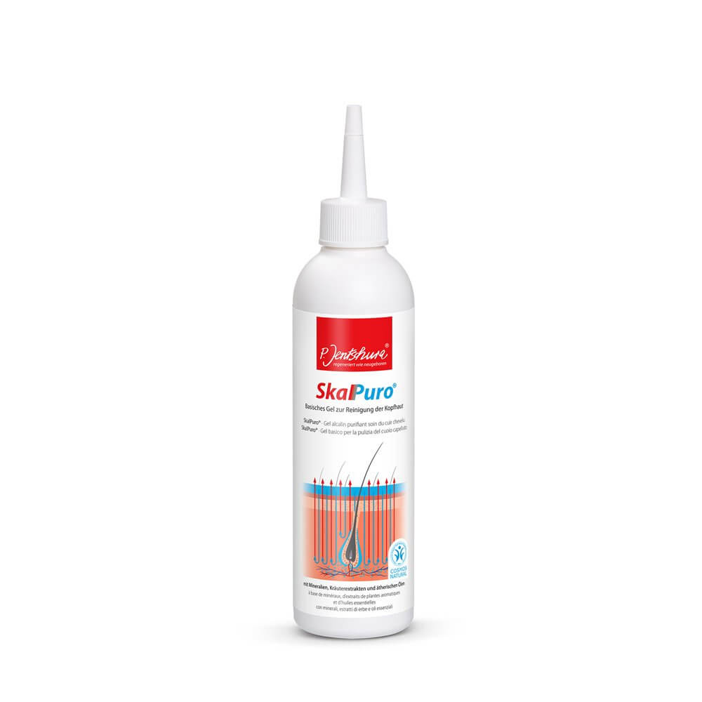 P Jentschura SkalPuro in 250 ml Flasche P Jentschura SkalPuro in 250 ml Flasche