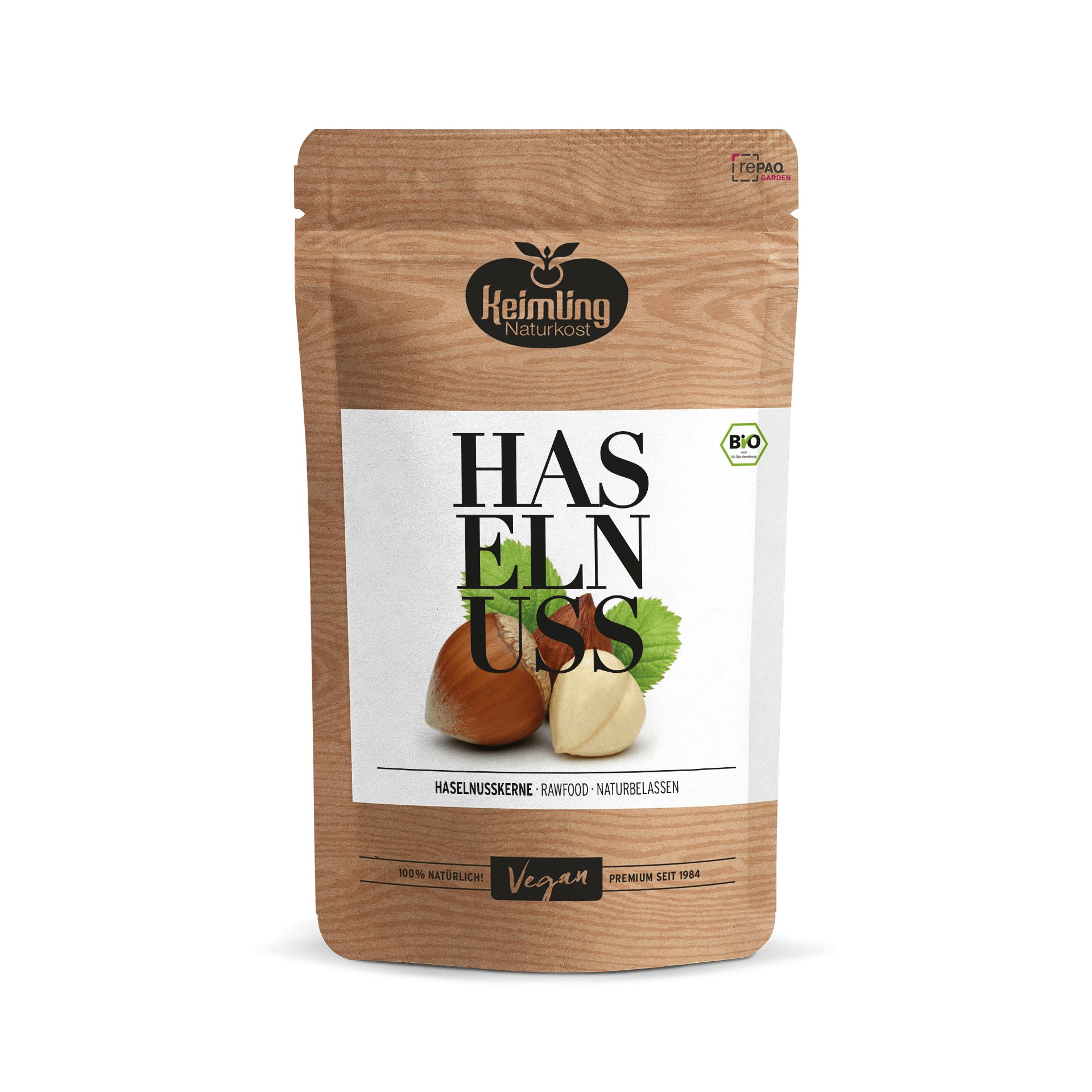 Haselnüsse