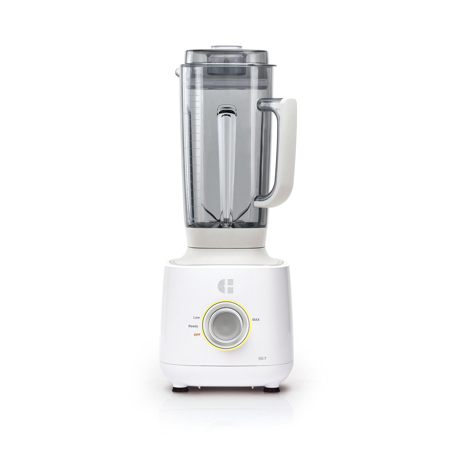 CI BS7 Blender Weiß