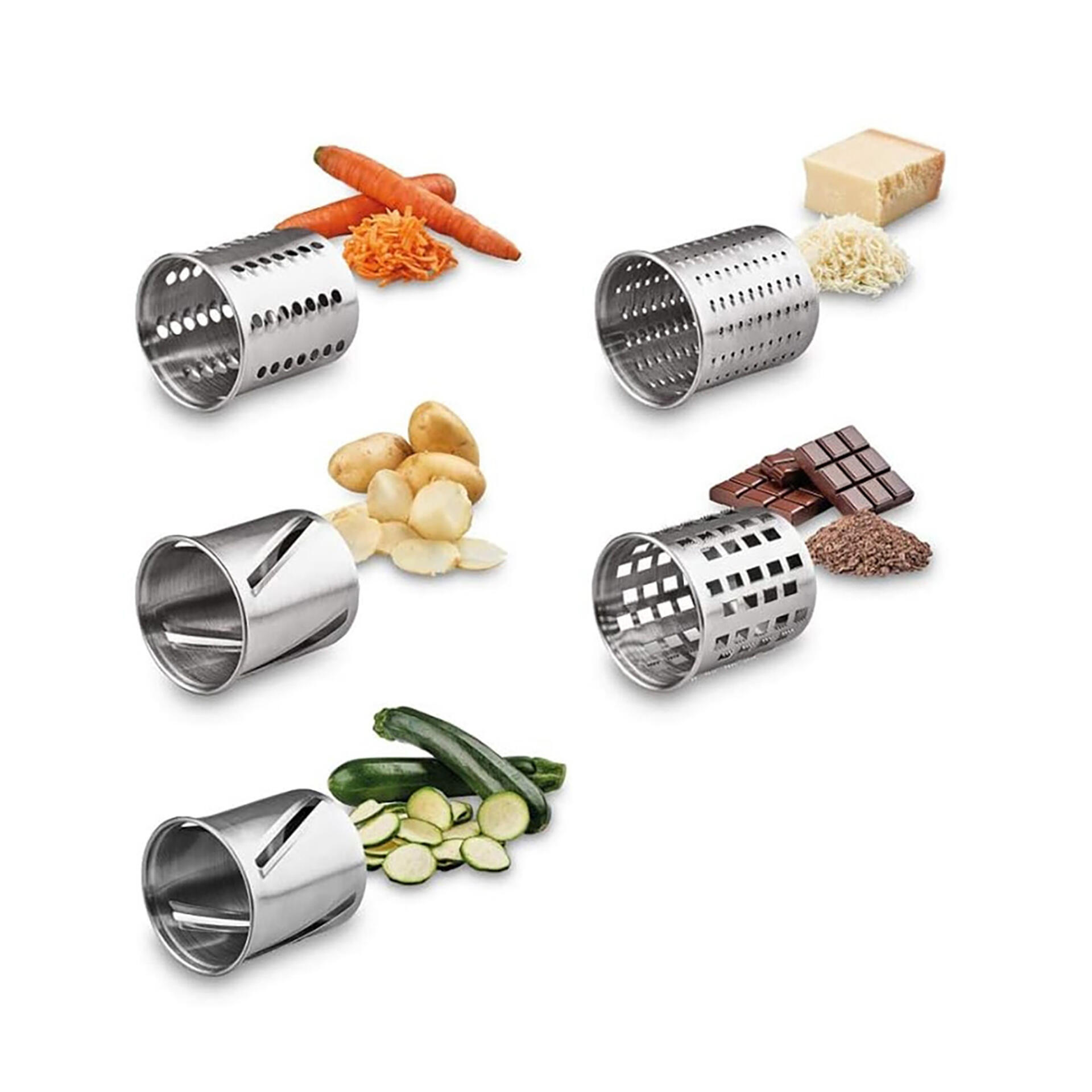 Solis Slice &amp; More