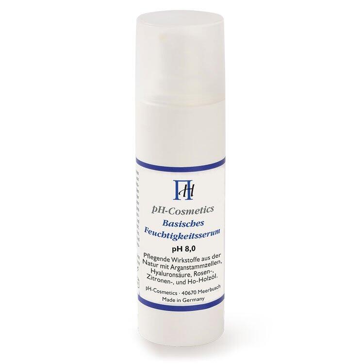 ph-Cosmetics Feuchtigkeitsserum ph-Cosmetics Feuchtigkeitsserum