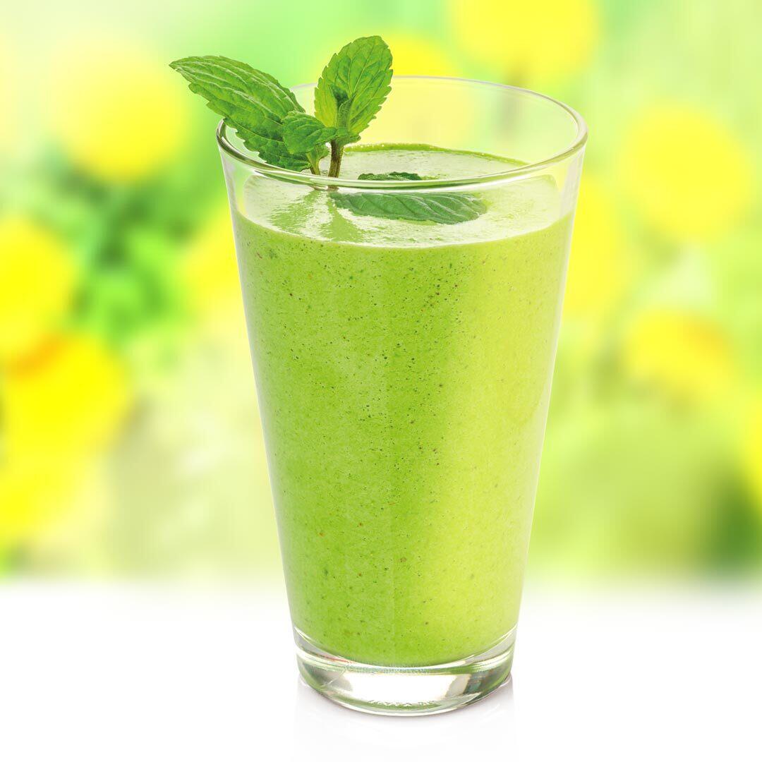 Rohkost-Rezept: Lieblings-Smoothie von Christian Dittrich-Opitz