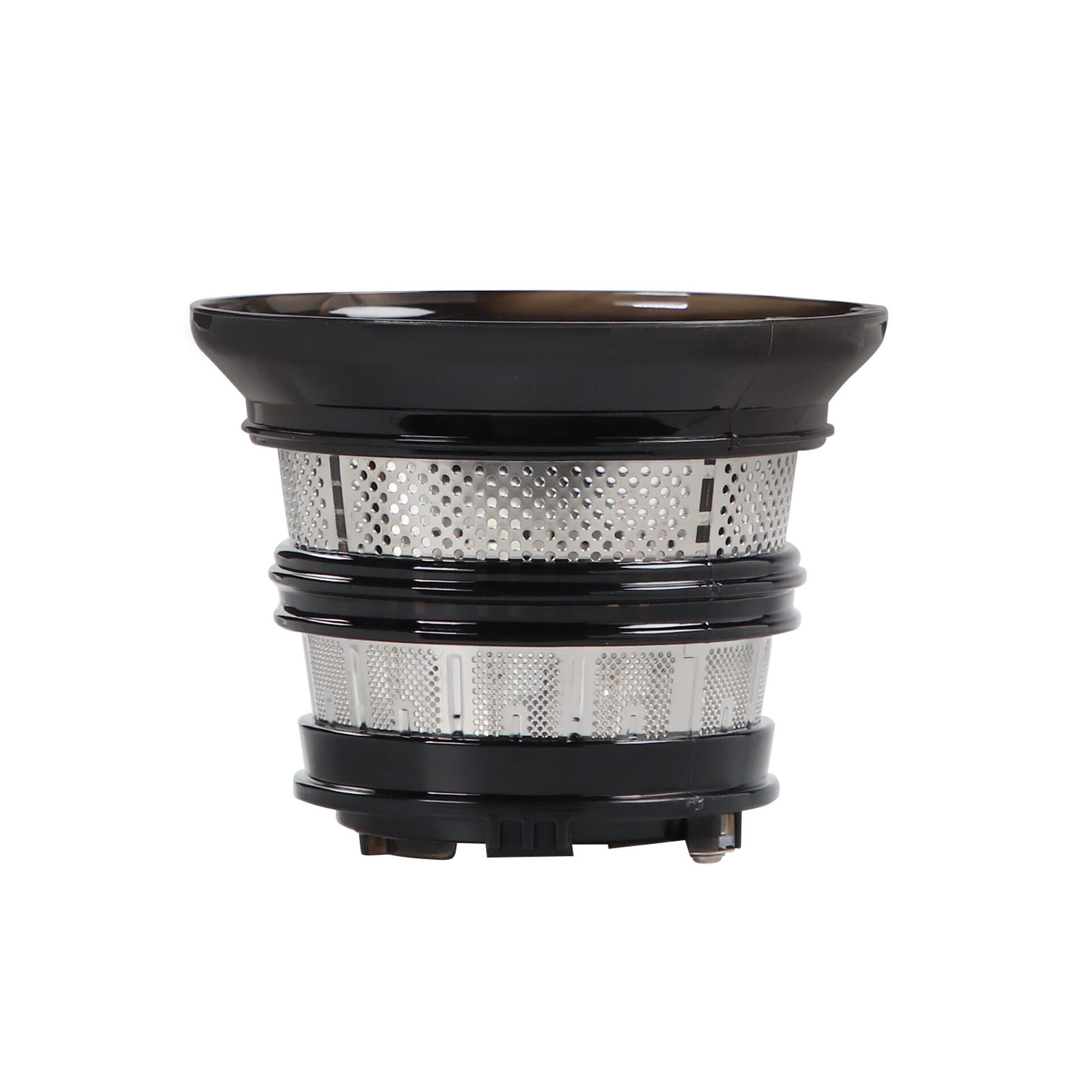 Smoothie & Sorbet Filter-Set mit Dichtung für Kuvings AUTO10S