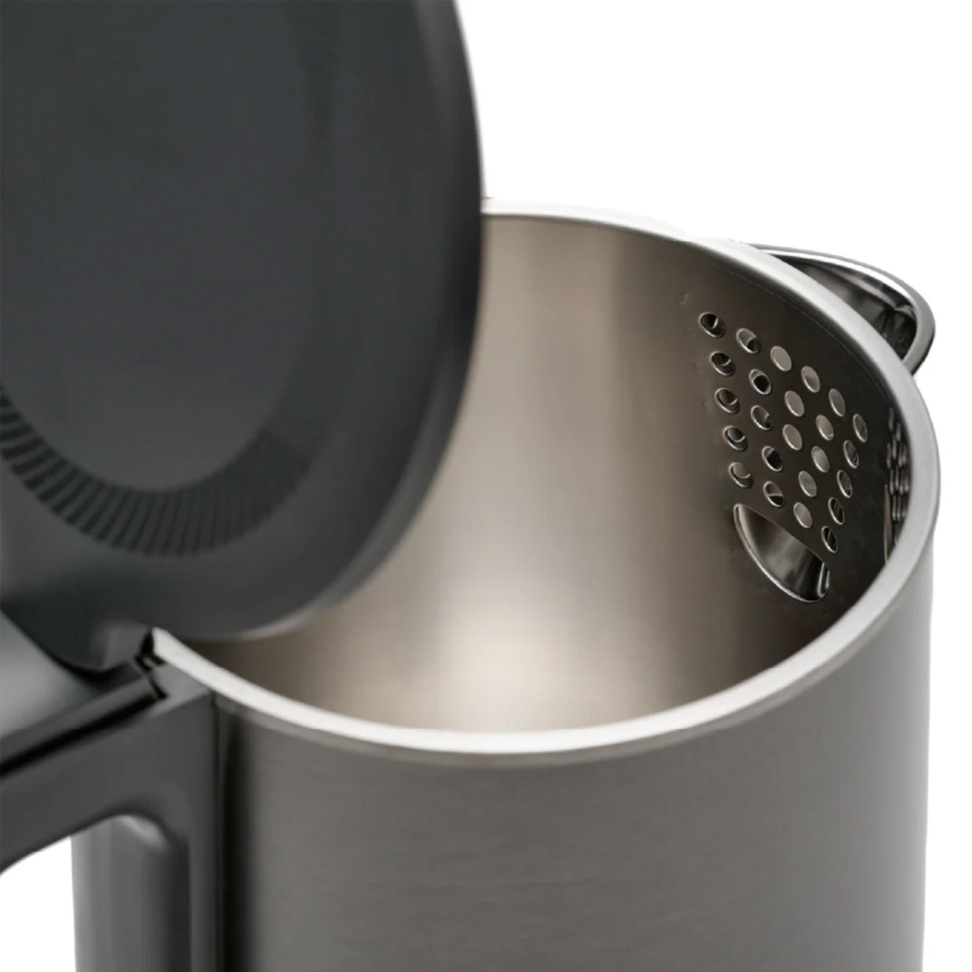 Solis Wasserkocher Eco Boil