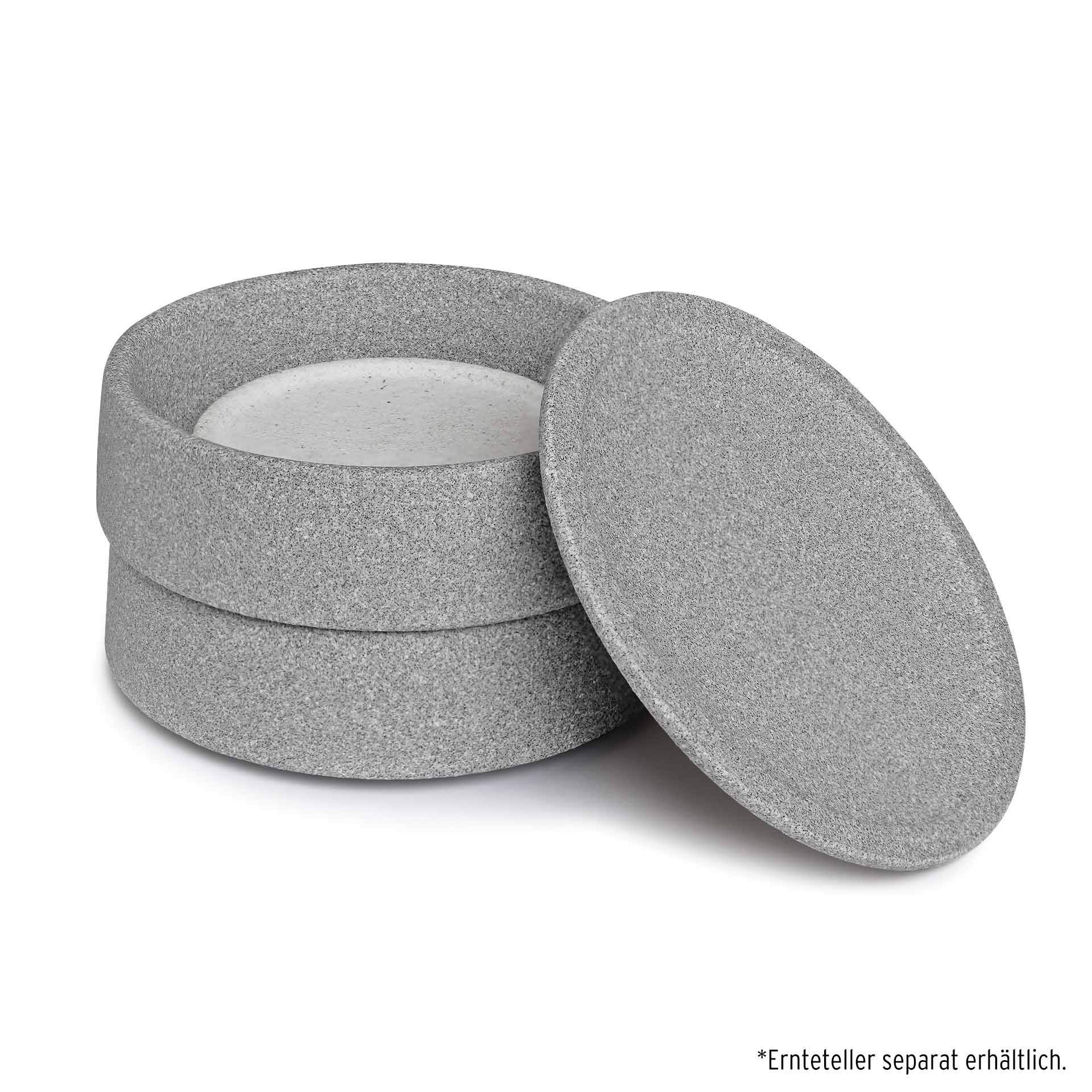 Mikrogarten-Set Granicium® von DENK, 2er Set