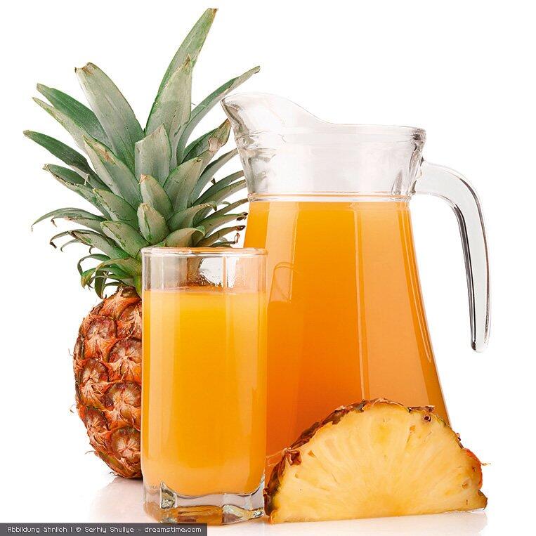 Exotischer Saft mit Greenstar Elite Exotischer Saft mit Greenstar Elite