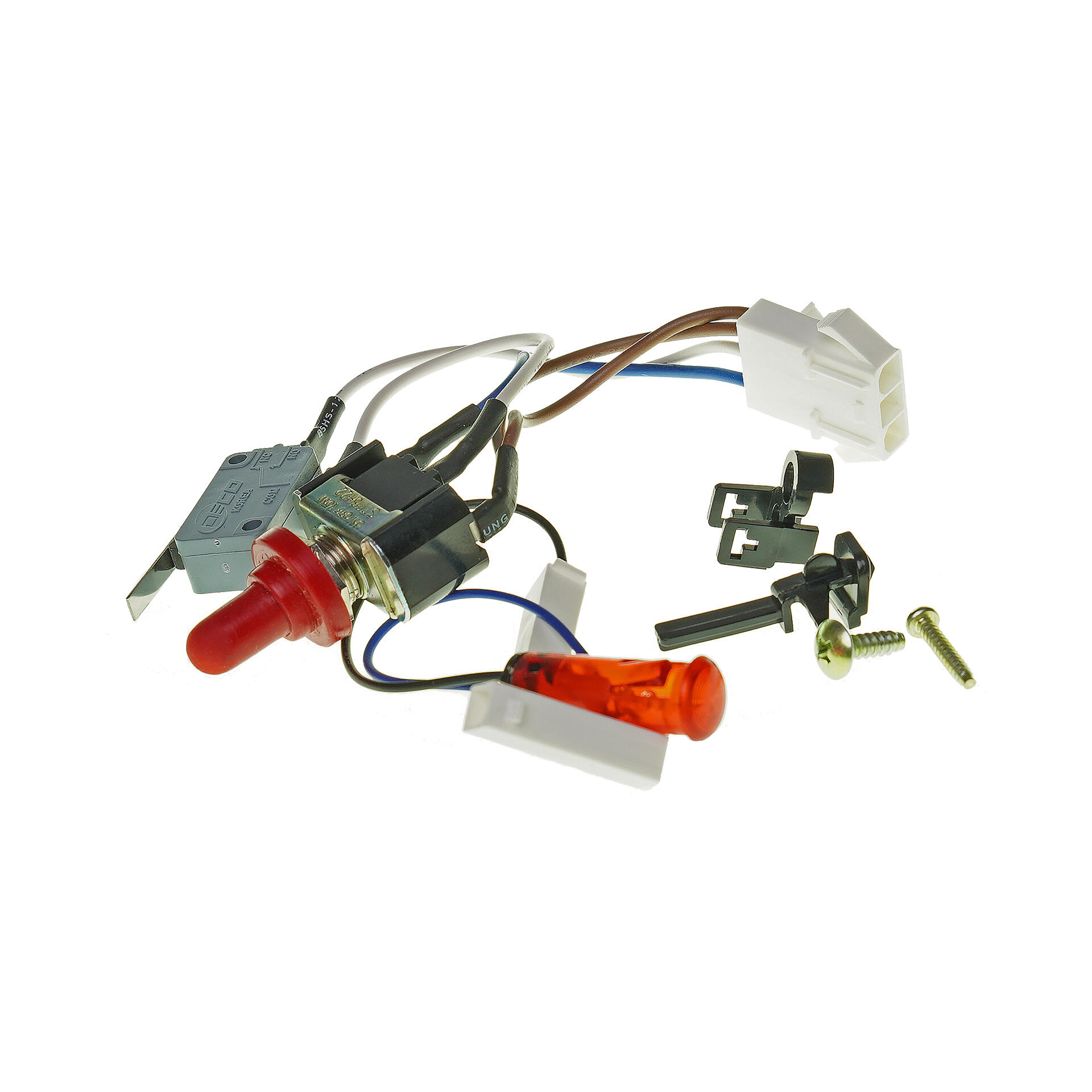 Tribest Greenstar Elite Ein/Aus Schalter-Set