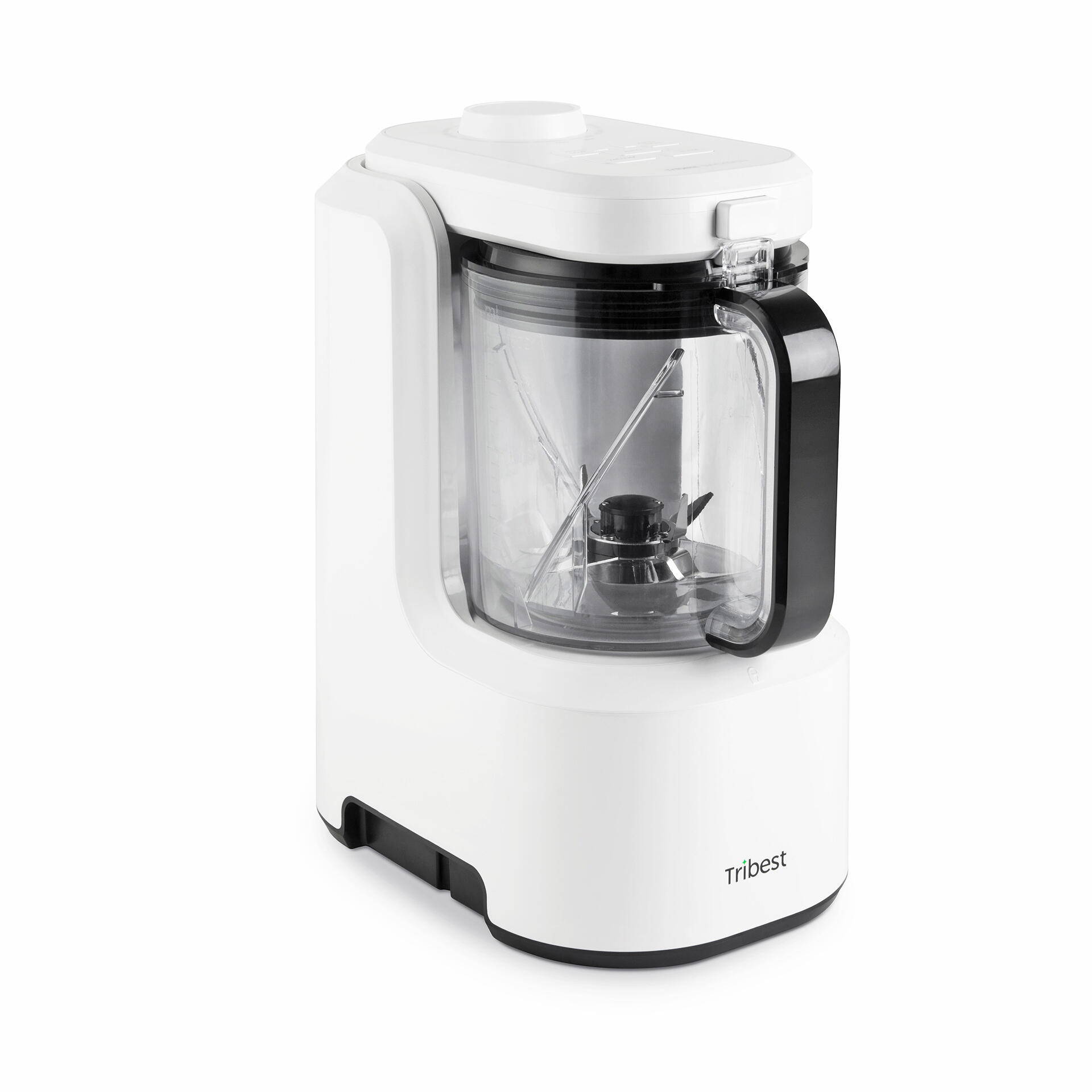 Tribest Backspin Blender