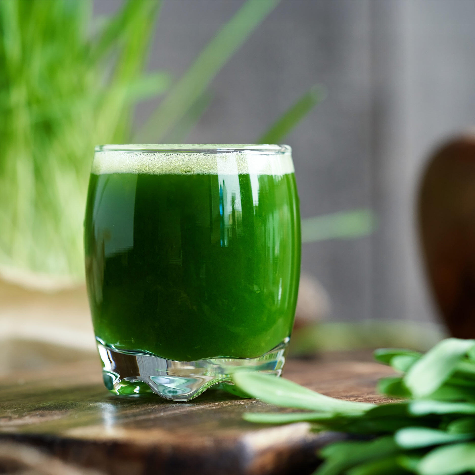 Weizengraspulver, bio 200 g