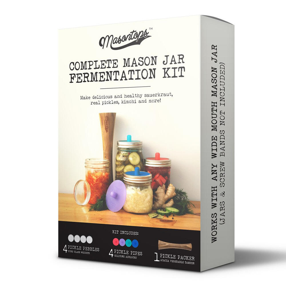 Fermentations-Kit in Box Fermentations-Kit in Box