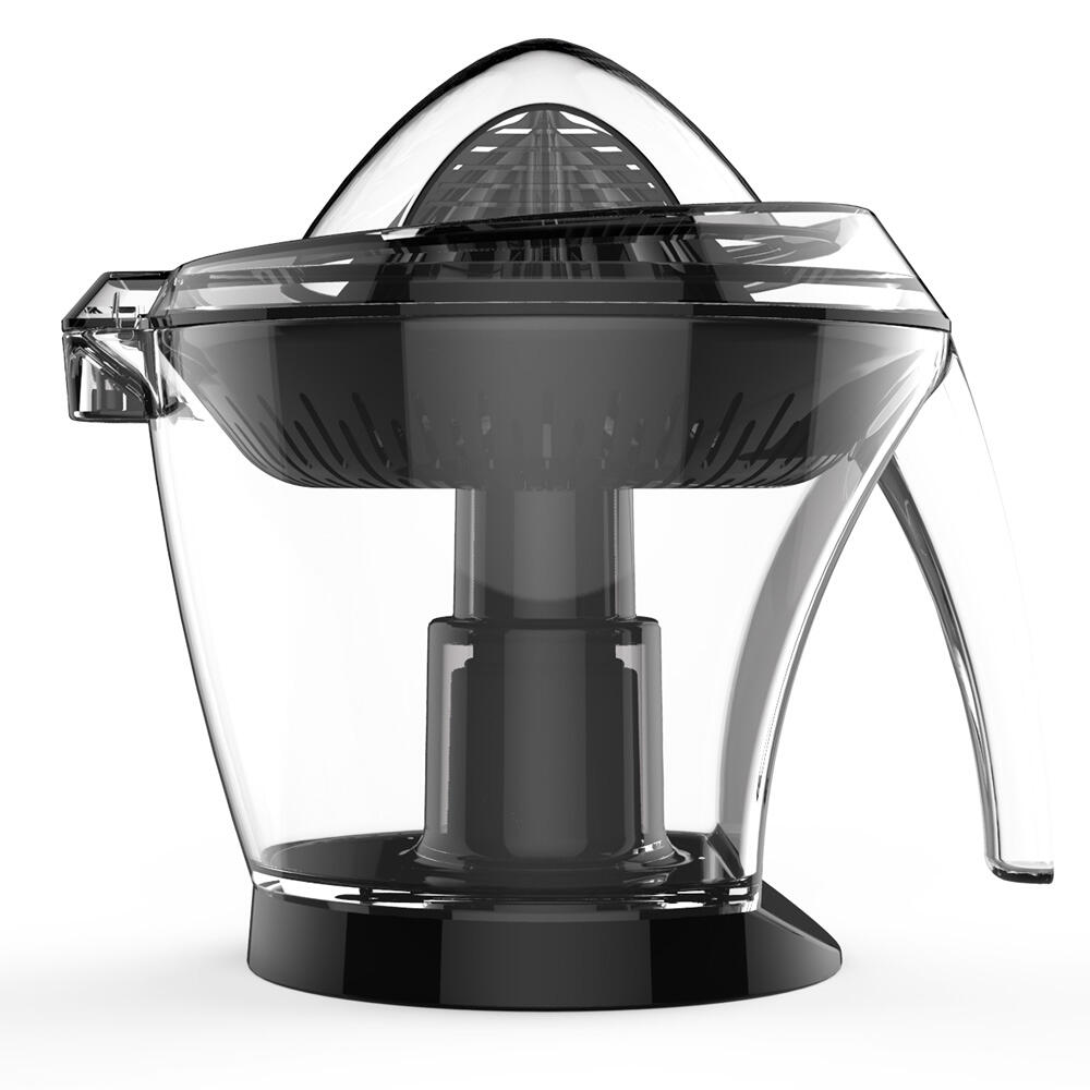 Zitruspresseneinsatz fuer Kuvings Whole Slow Juicer Seitenansicht