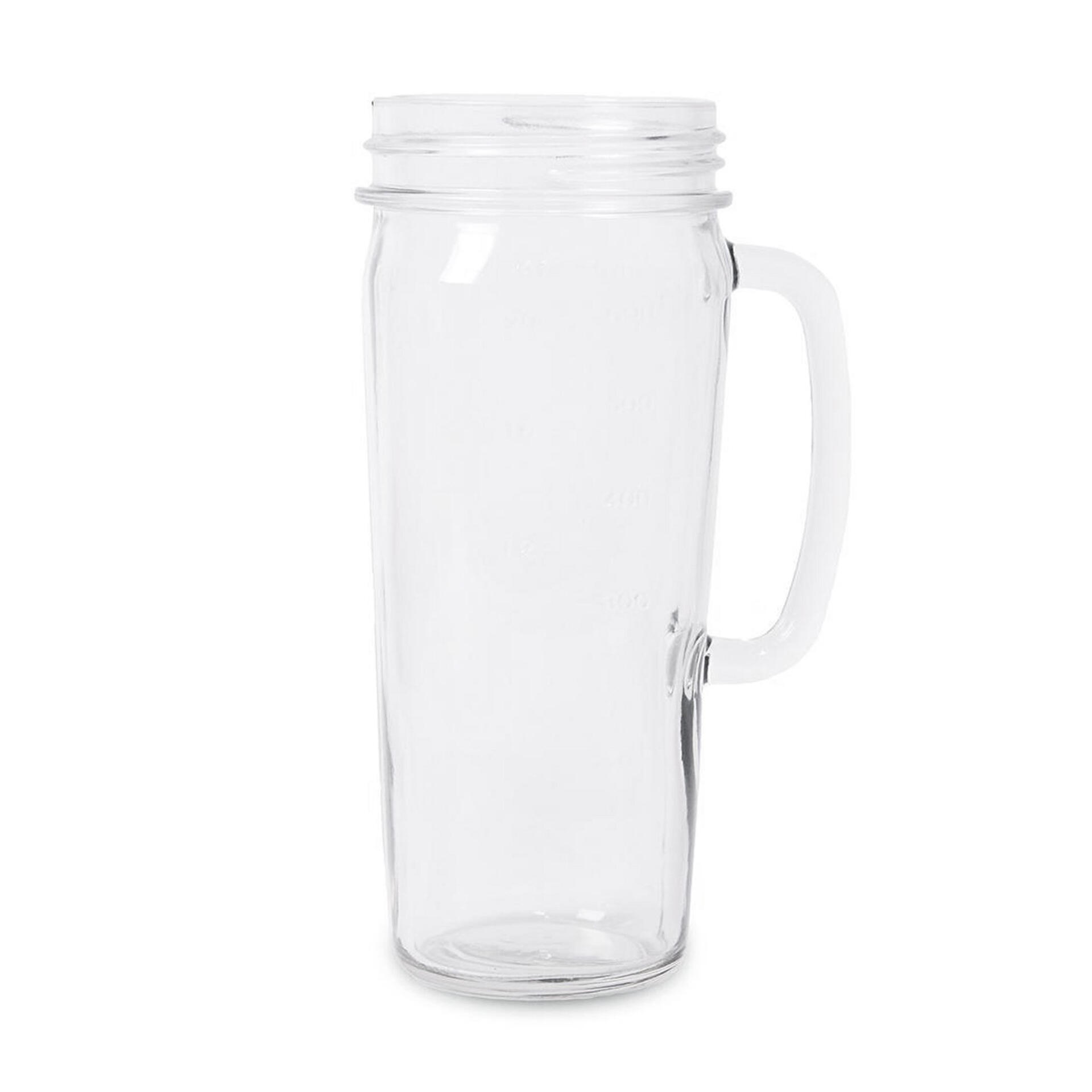 Tribest PBG Glas Mixbecher 600 ml