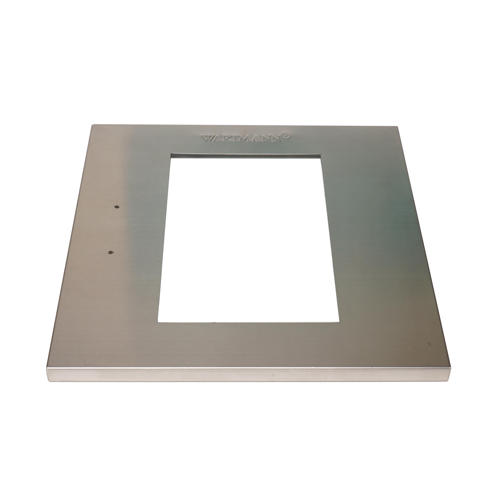 Wartmann Dörrgerät WM-1902 DH Edelstahl Tür mit Glasfenster online ...