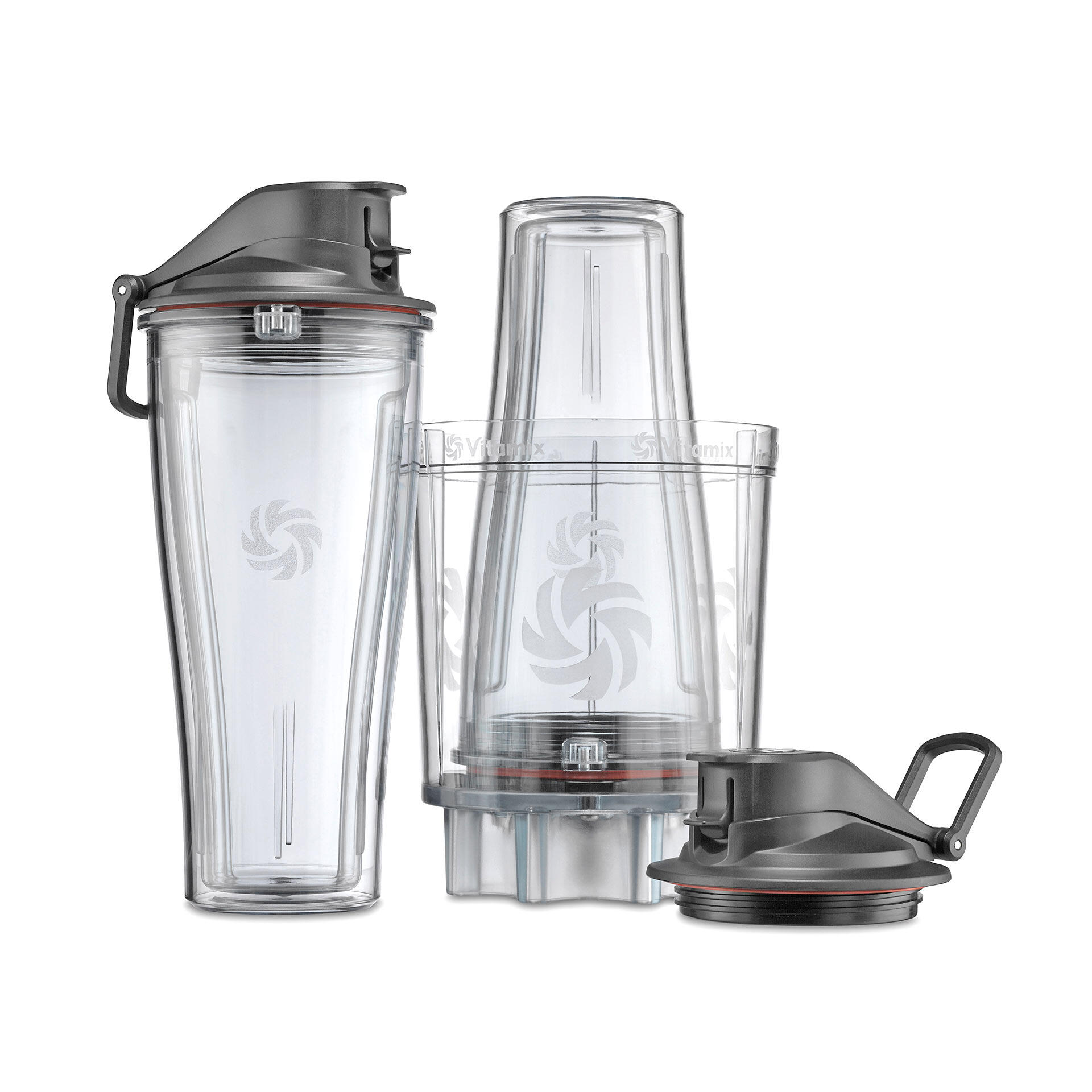 Vitamix Explorian 520 Super-Set