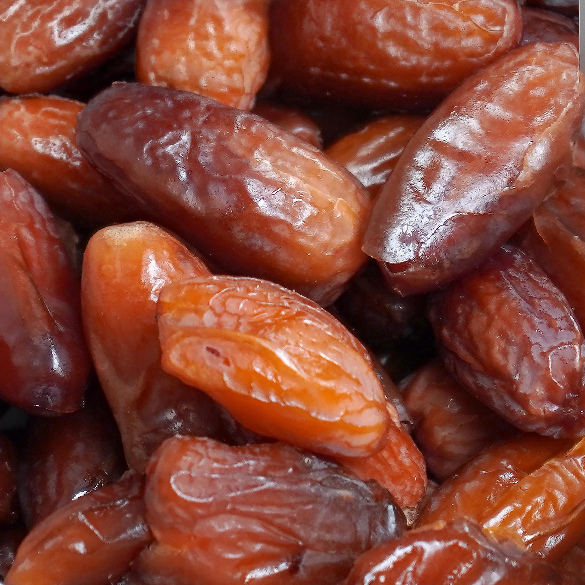 Datteln Deglet Nour, bio 500 g