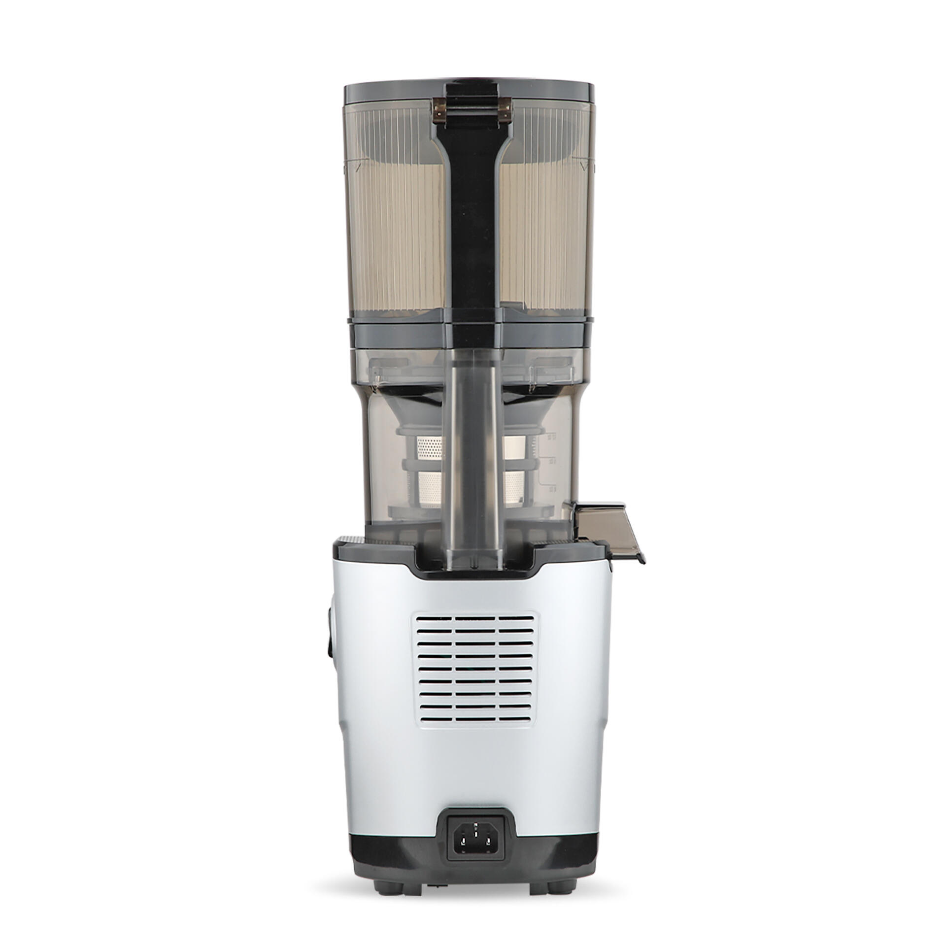 Kuvings AUTO8 Juicer silver