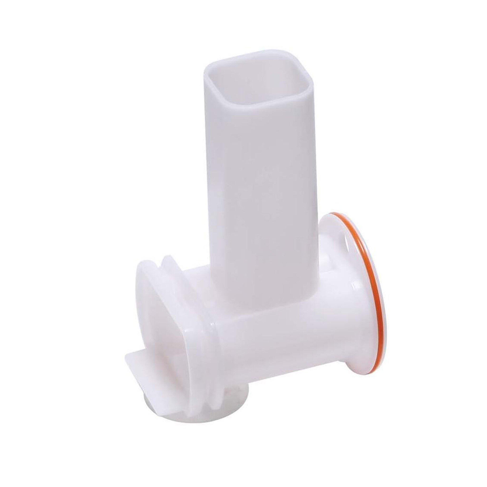 Greenstar-Elite Zwilings-Presswalzengehaeuse