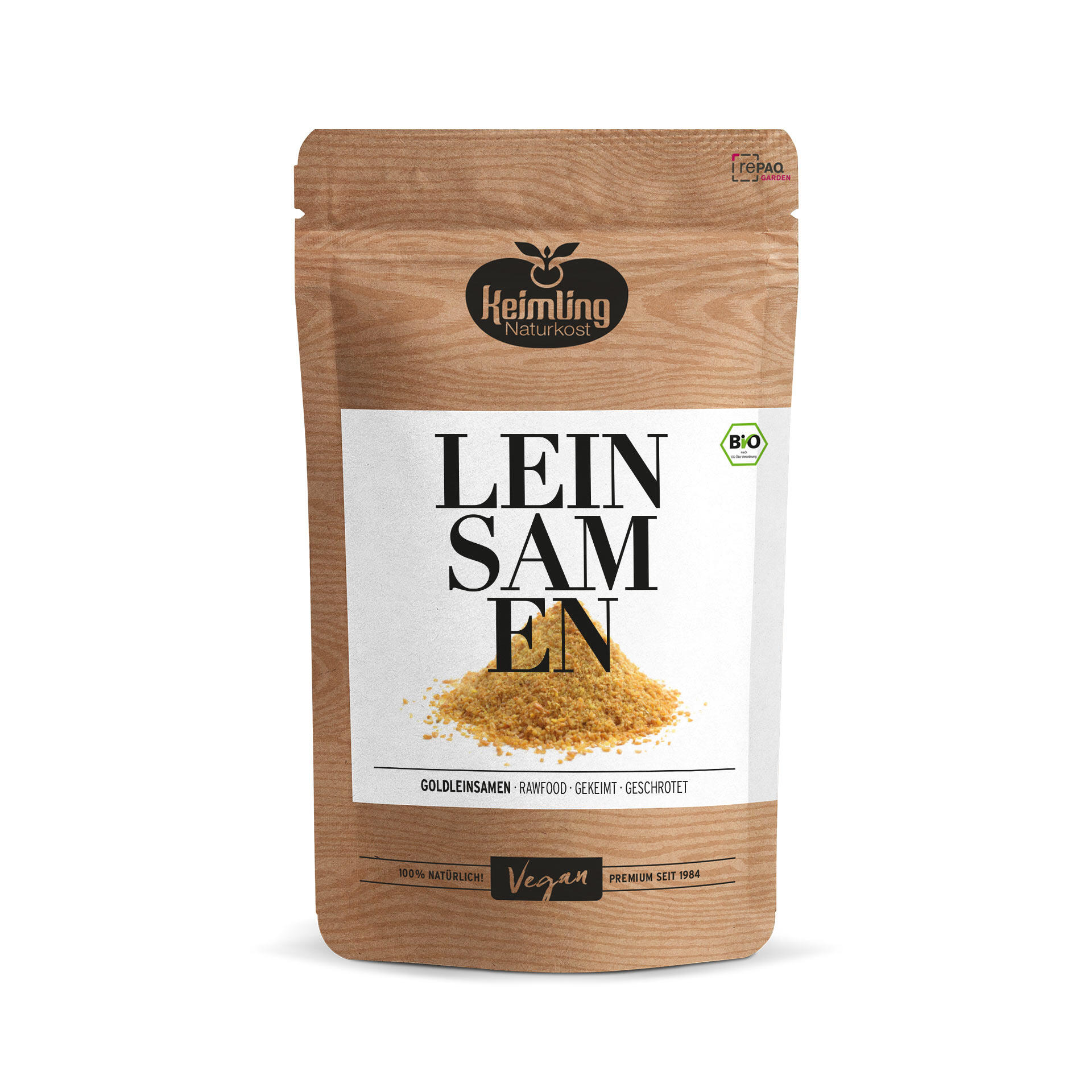 Frühstücksset, bio 1400 g