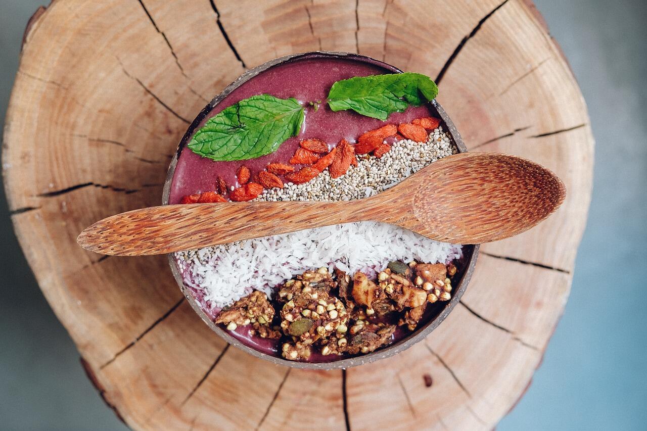Superfoods für eine bessere Gesundheit – diese Lebensmittel haben bemerkenswerte Eigenschaften