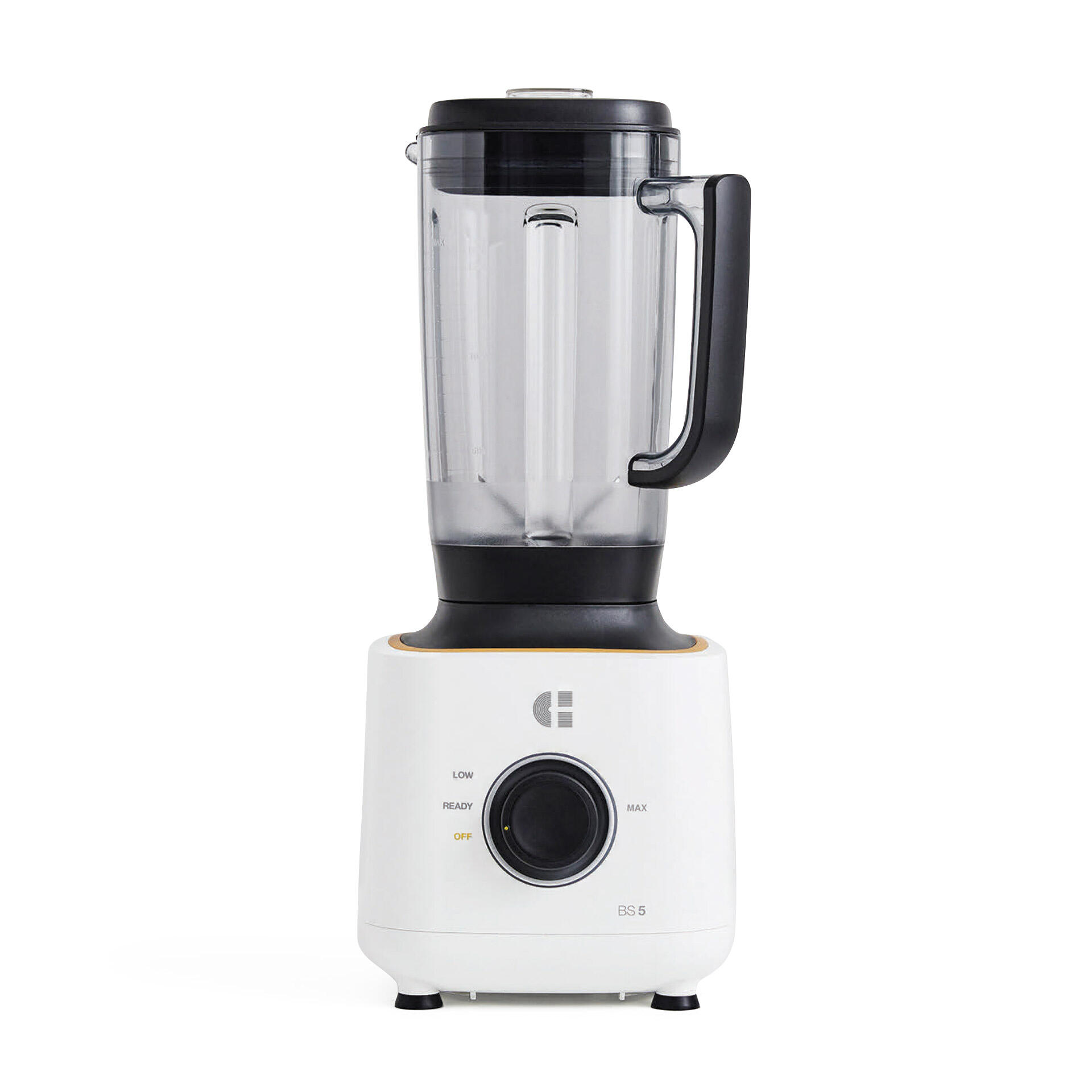 CI BS5 Blender Weiß