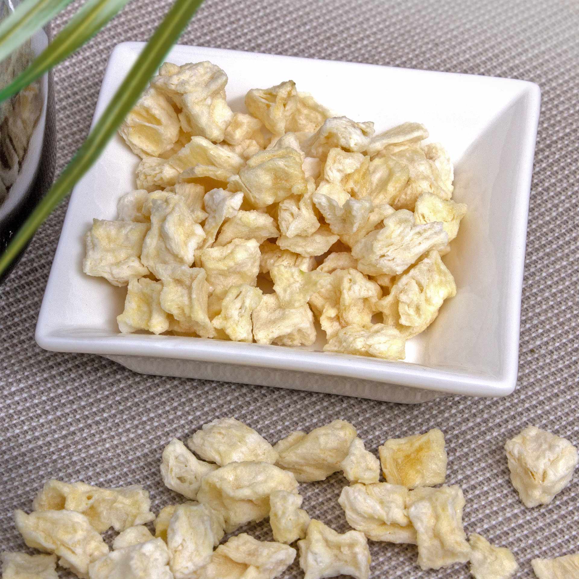 Ananas gefriergetrocknet, bio 250 g
