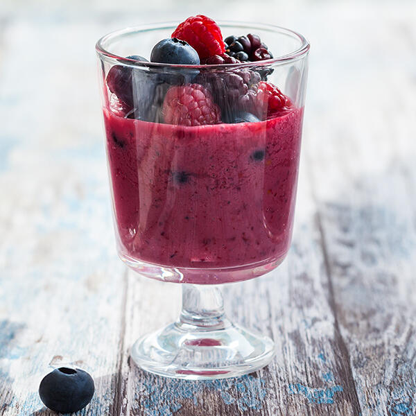 Smoothies nach Anthony William von Pierre Mayer und Marie Blank