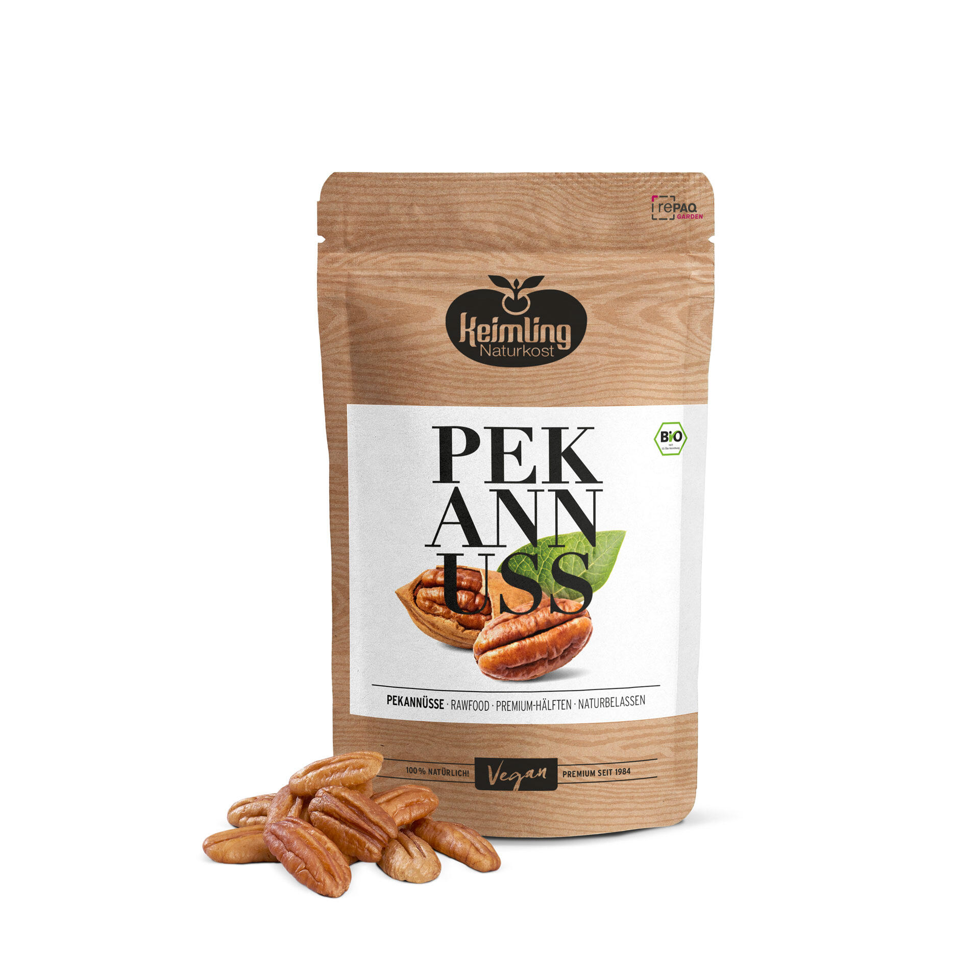 Pekannüsse