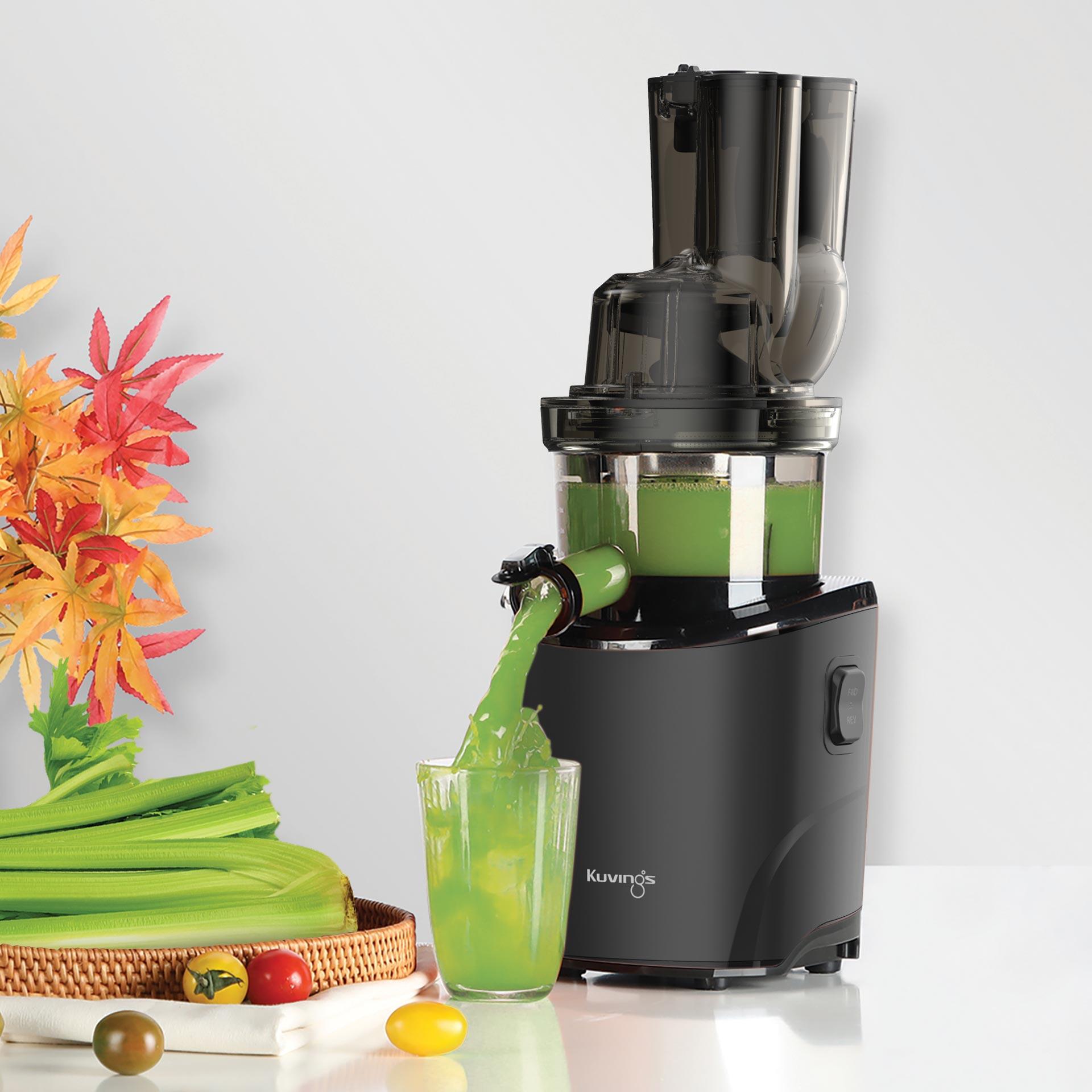 Kuving store juicer