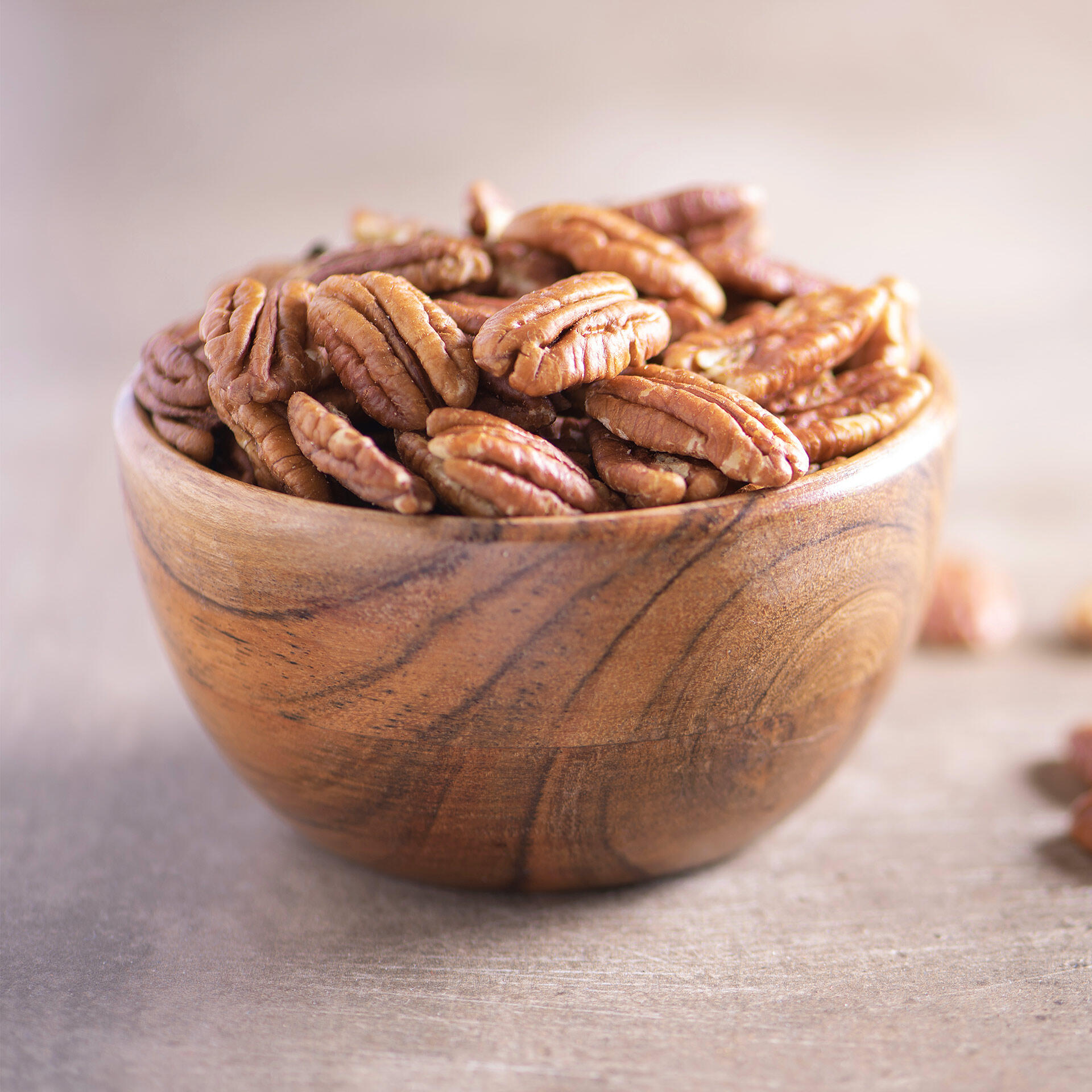 Pekannussmus, bio 250 g
