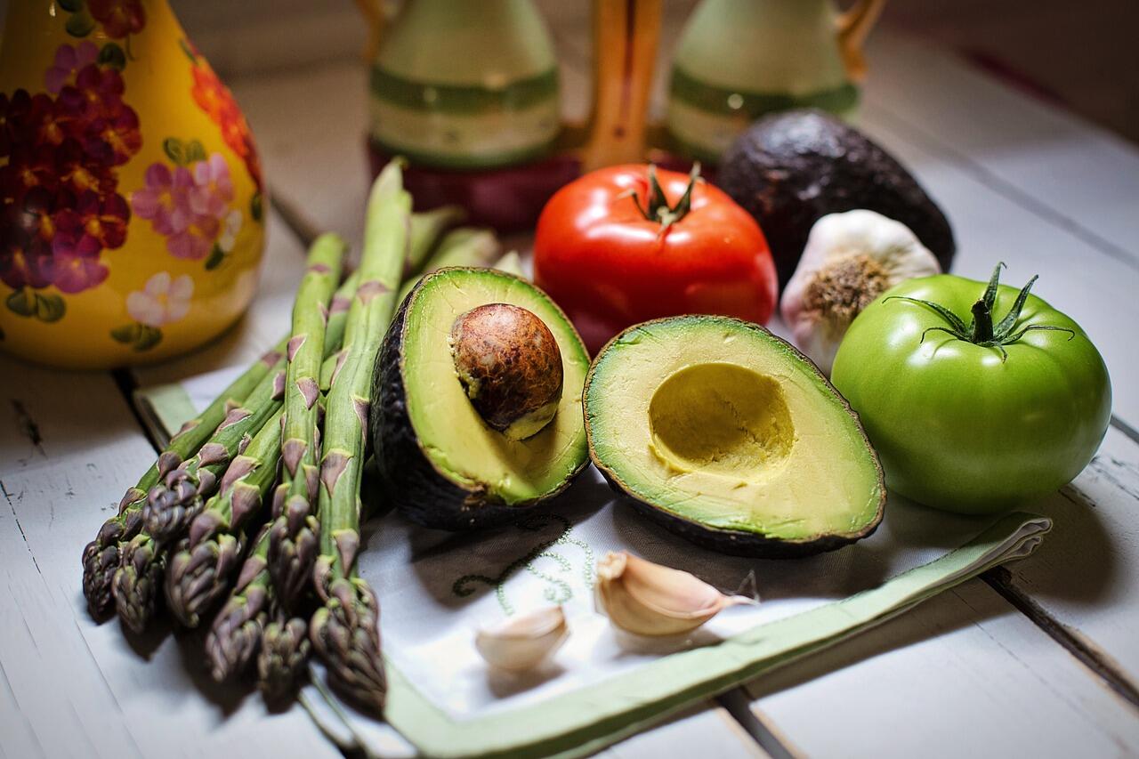 So wirst du Veganer – Schritt für Schritt