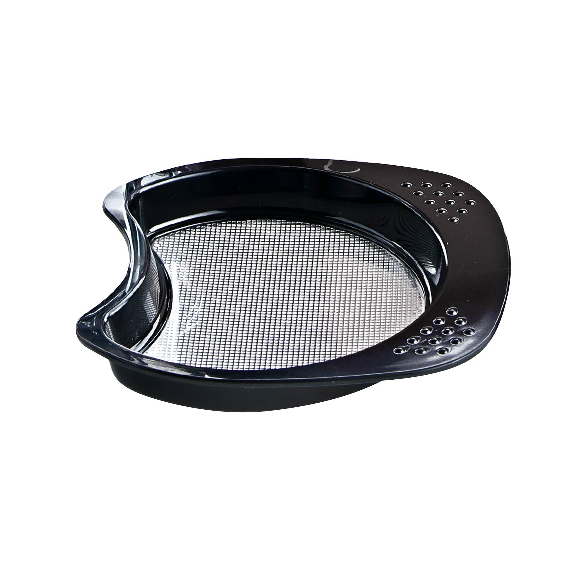 Sana 707 Schaumsieb für Glas Saftkanne