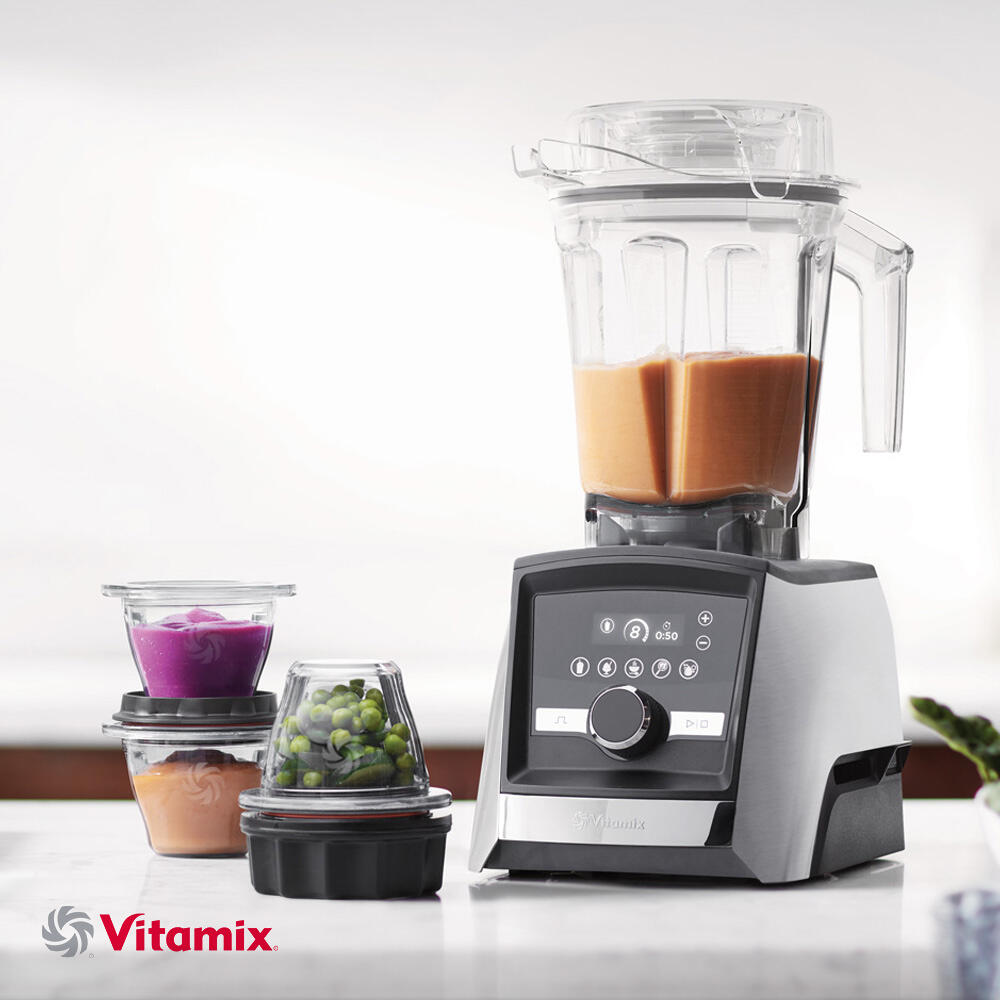 Vitamix A3500i in der Kueche