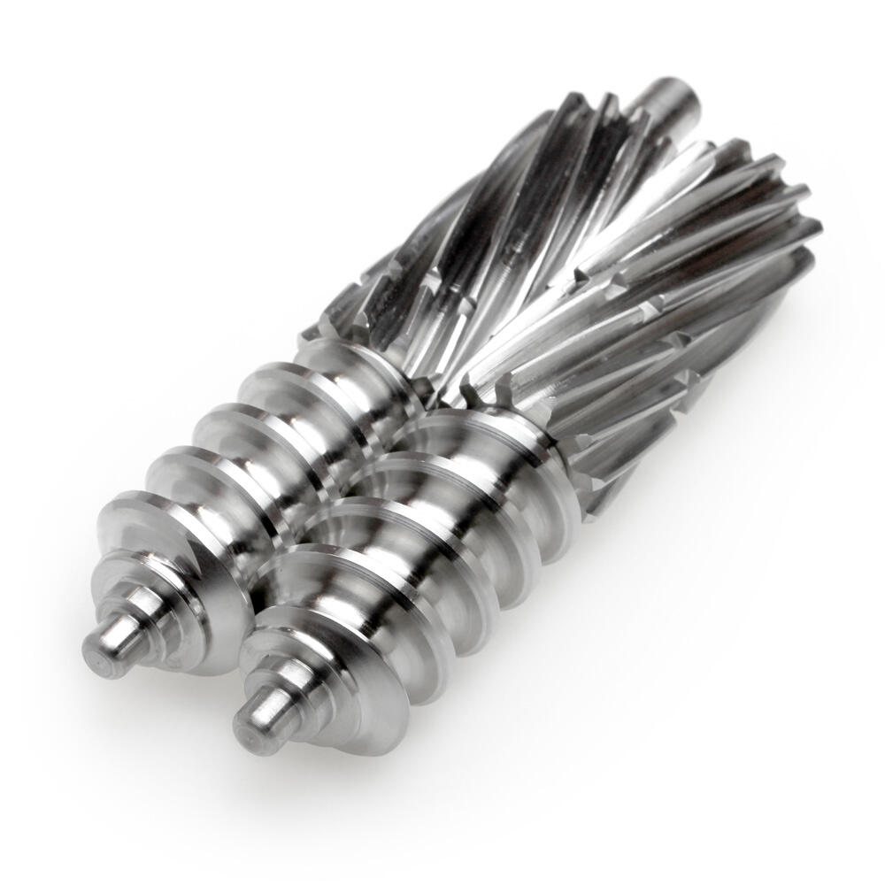 Presswalzen der Greenstar Pro Presswalzen der Greenstar Pro