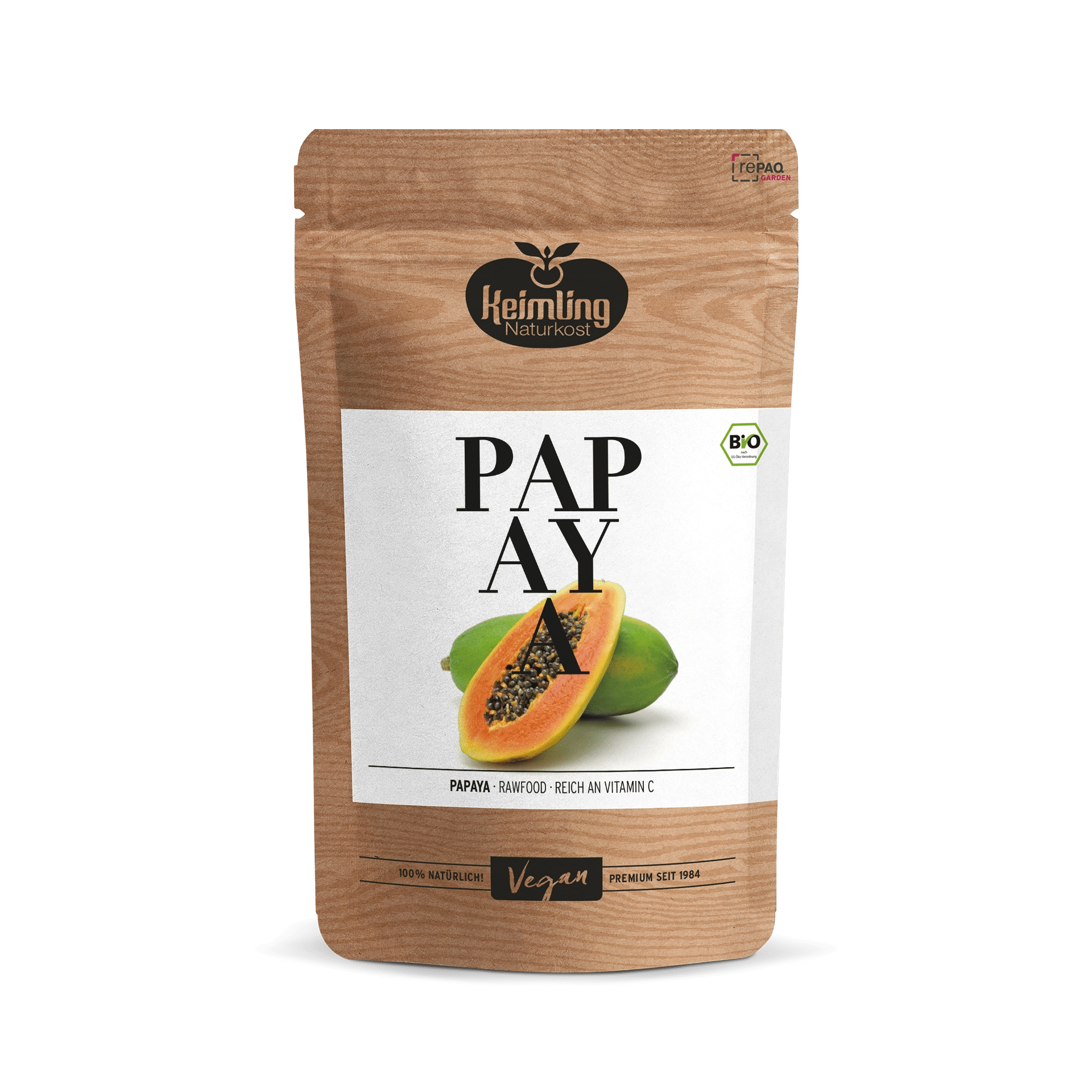 Papaya Red Lady