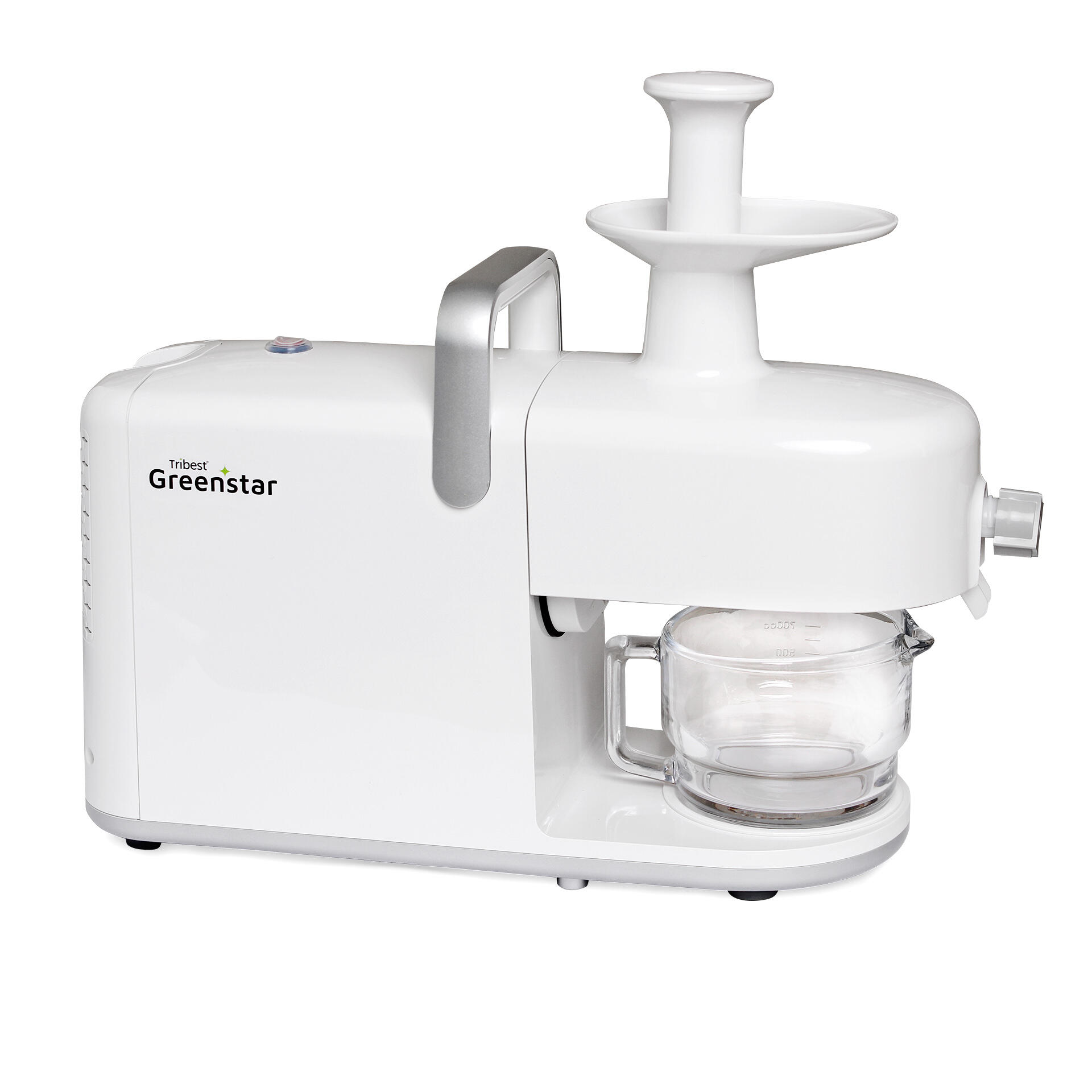 Tribest Greenstar GS 5 Tribest Greenstar GS 5