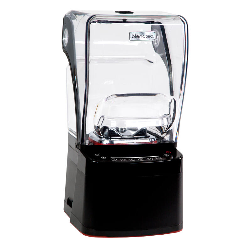 Blendtec Mixer Professional 800 Mixer Schwarz online kaufen im