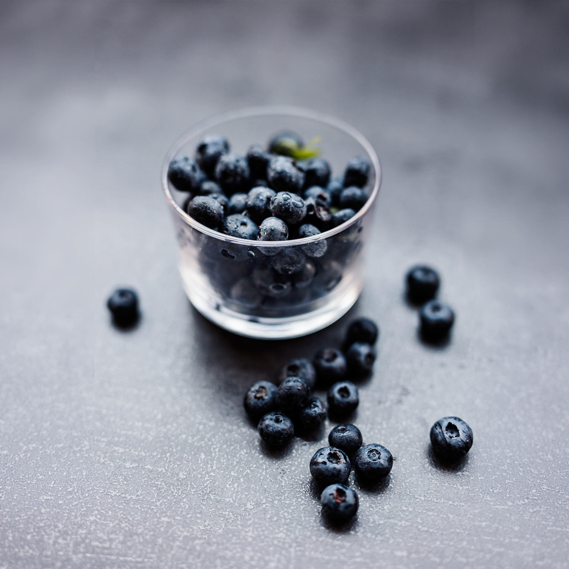LOOV Wilde Heidelbeeren, bio 113 g