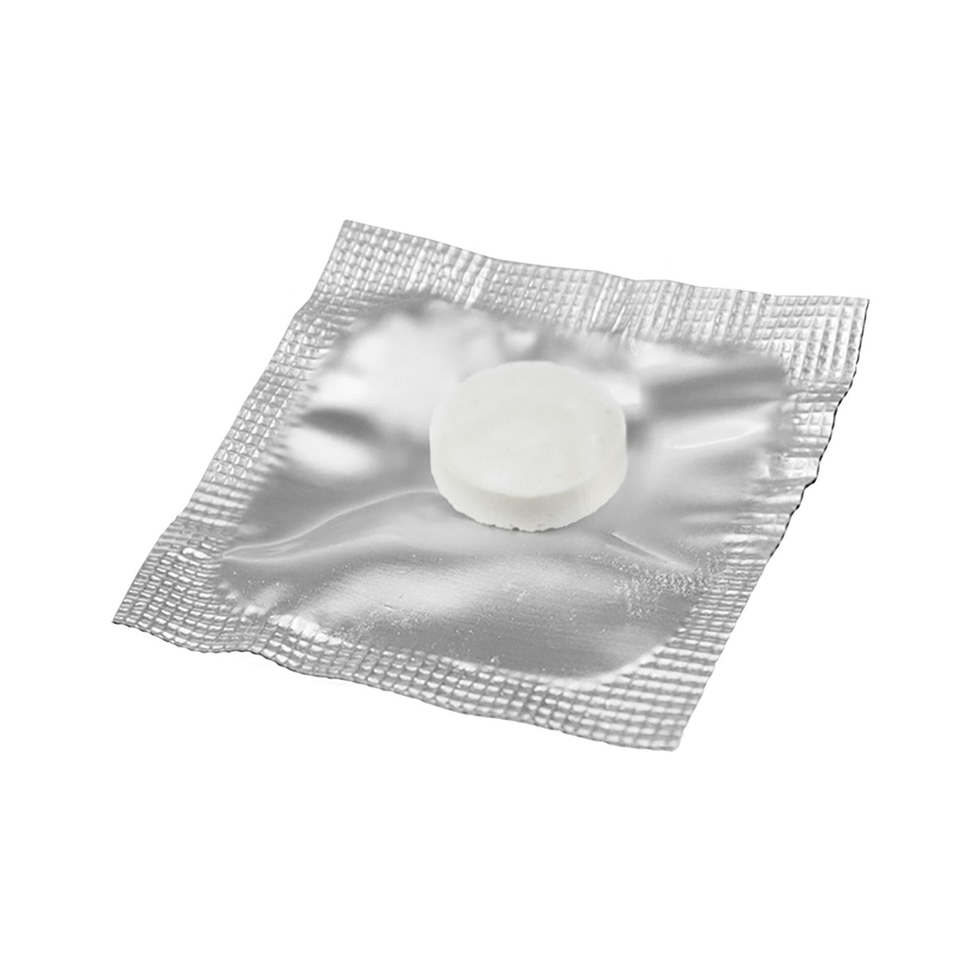 Maunawai Reinigungstablette Oxosanum