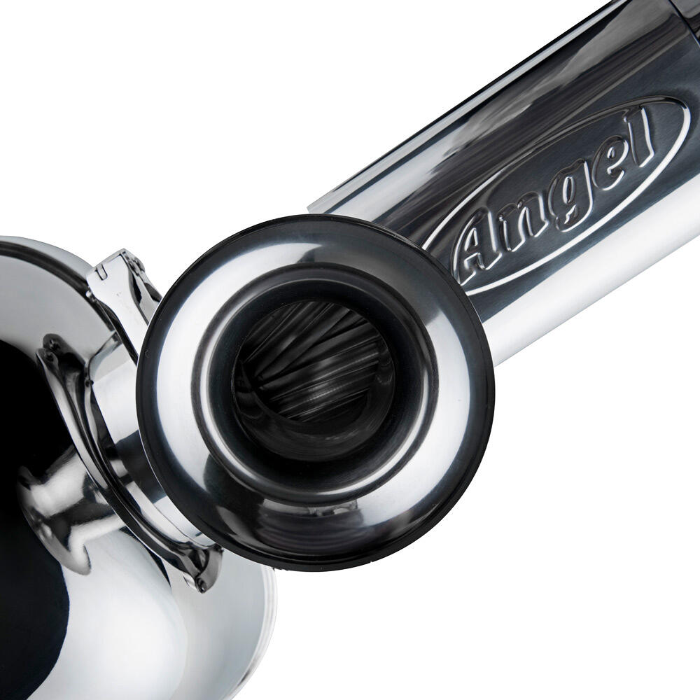 Angel Juicer 5500 - Einfuellstutzen